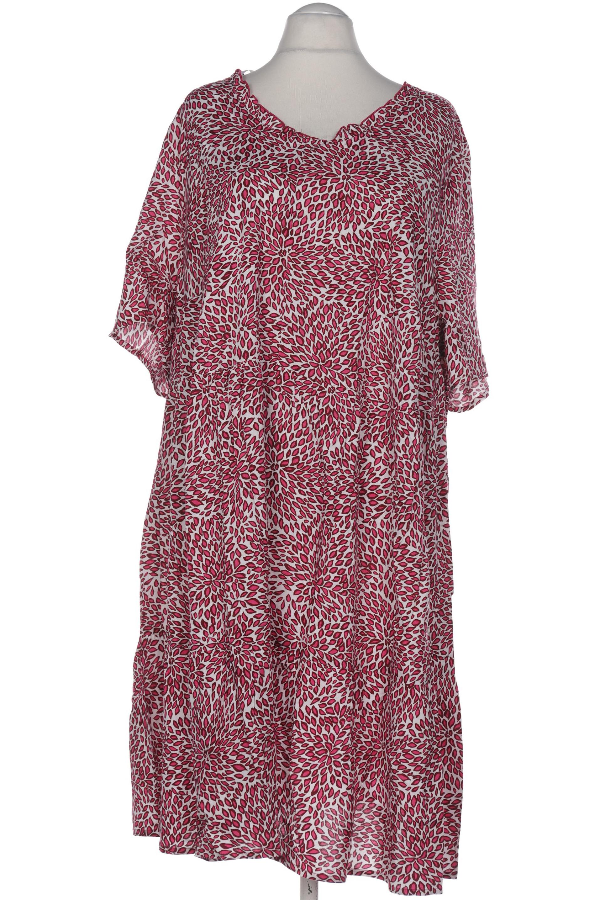 

MIAMODA Damen Kleid, pink