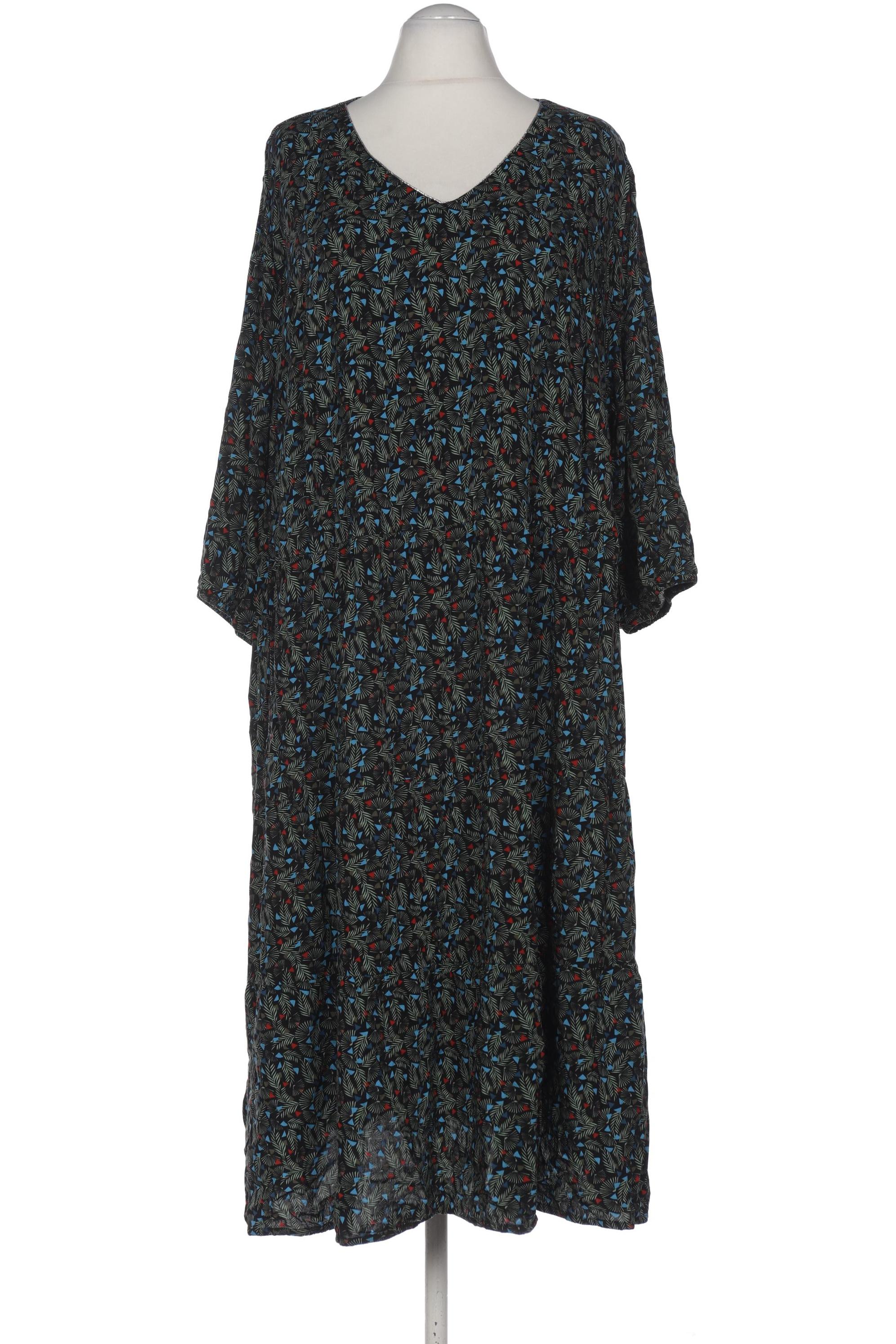 

MIAMODA Damen Kleid, schwarz