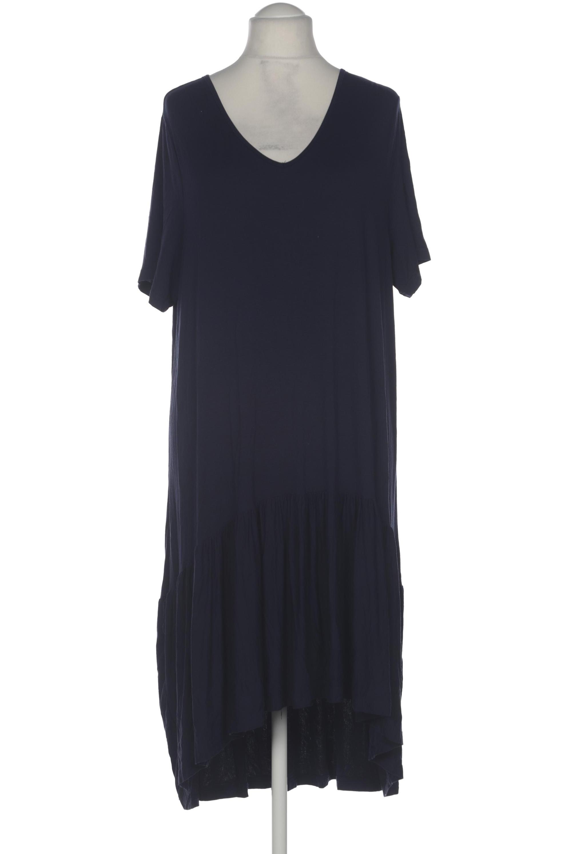 

Miamoda Damen Kleid, marineblau, Gr. 44