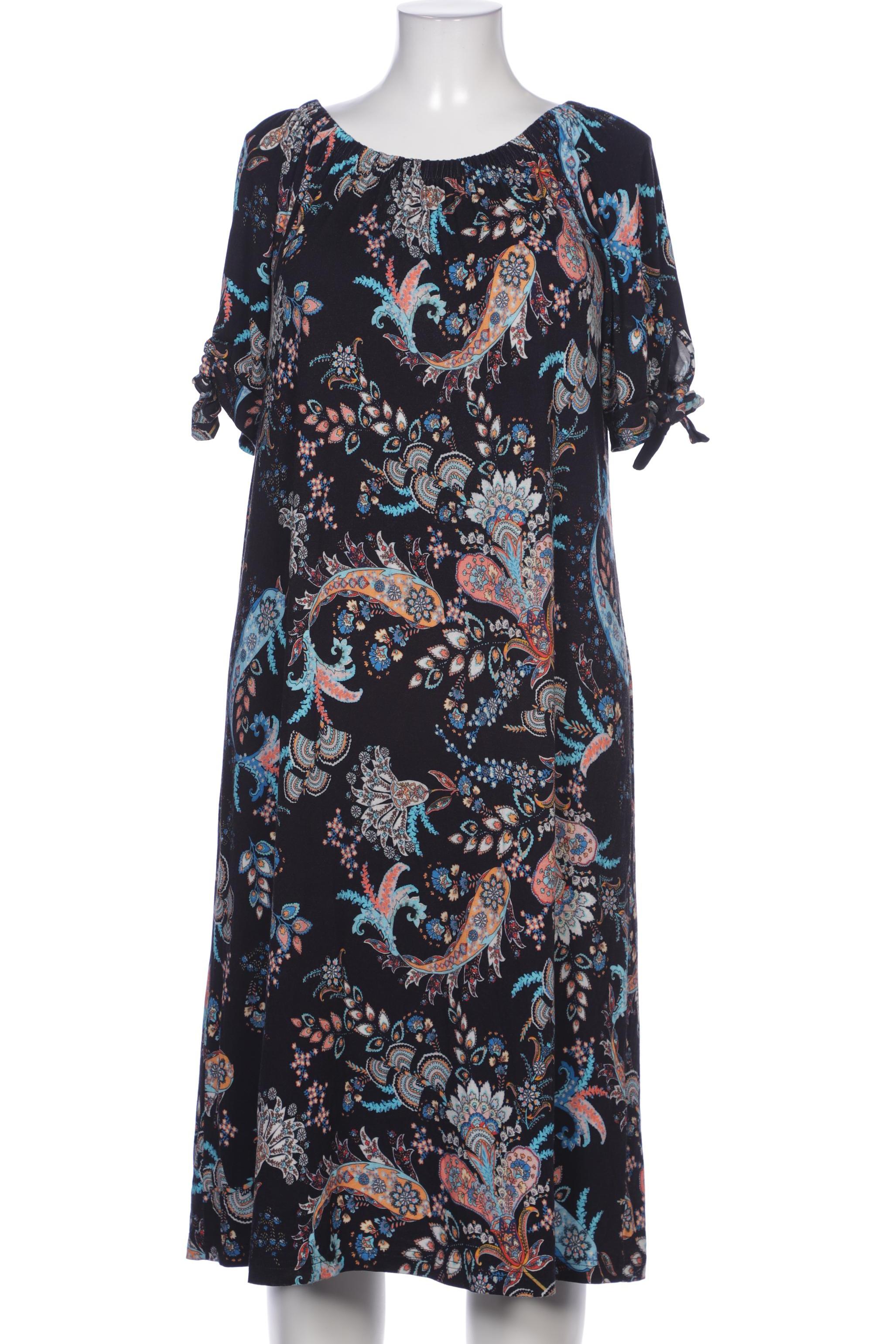 

Miamoda Damen Kleid, marineblau, Gr. 42