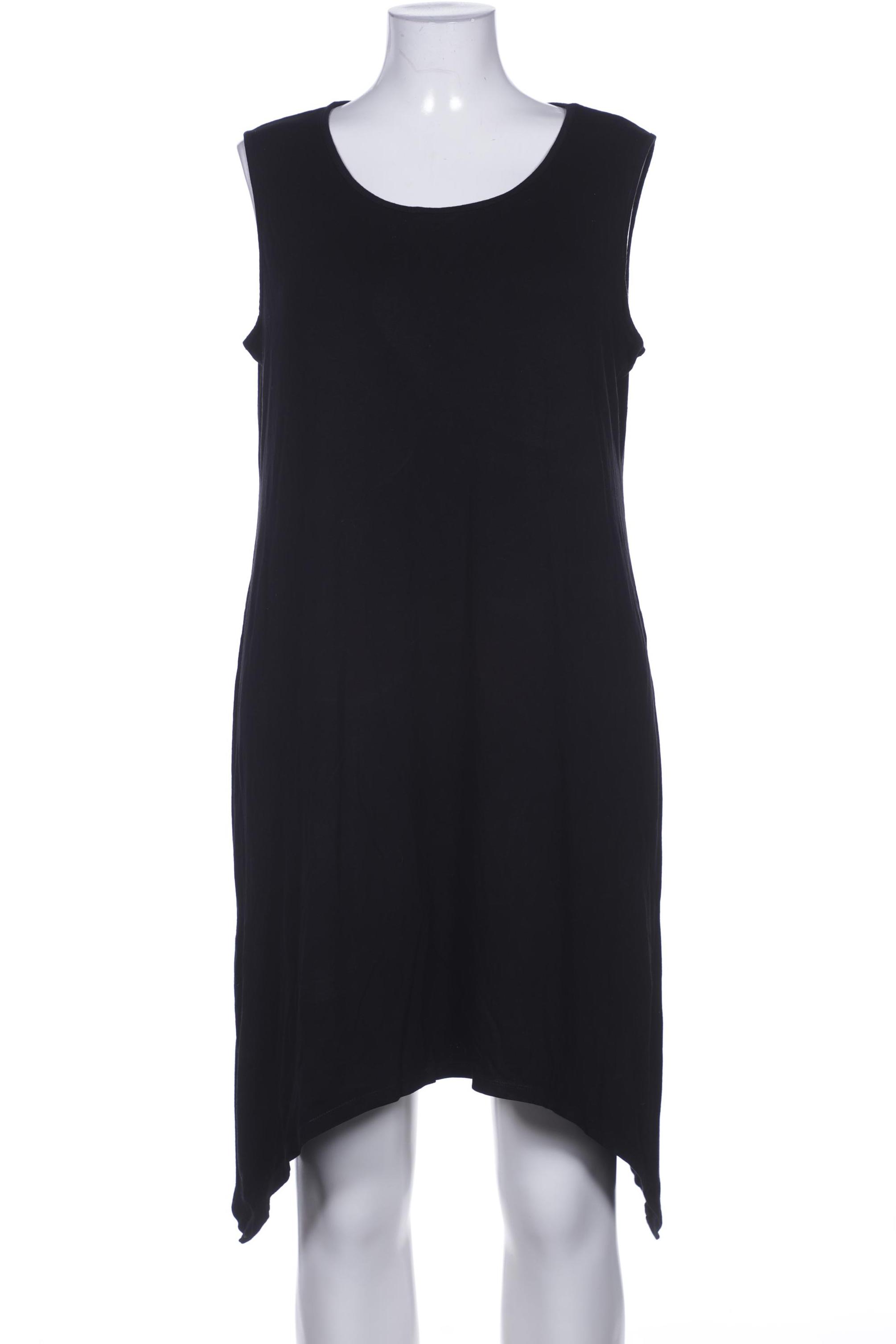 

Miamoda Damen Kleid, schwarz, Gr. 42