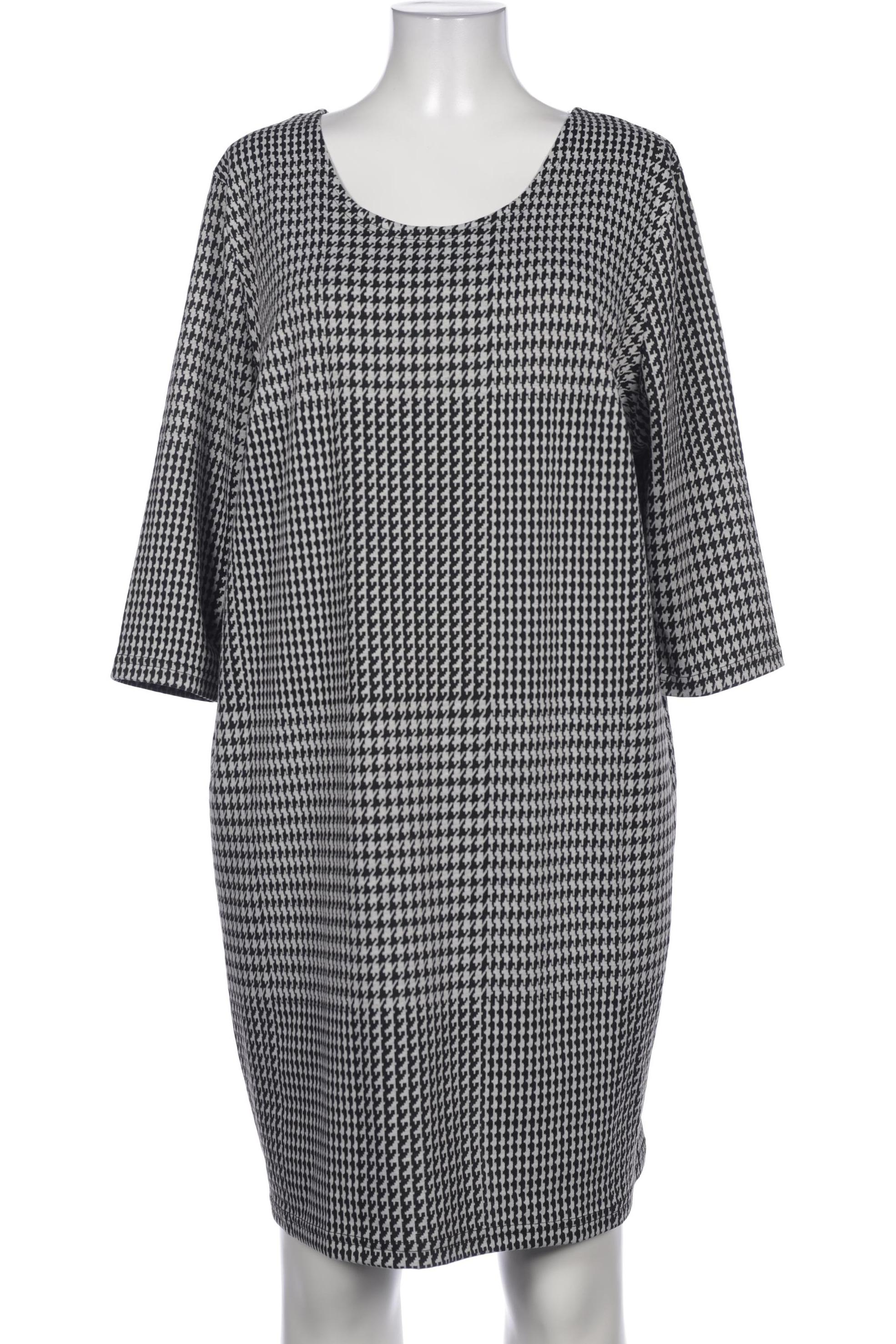 

MIAMODA Damen Kleid, schwarz