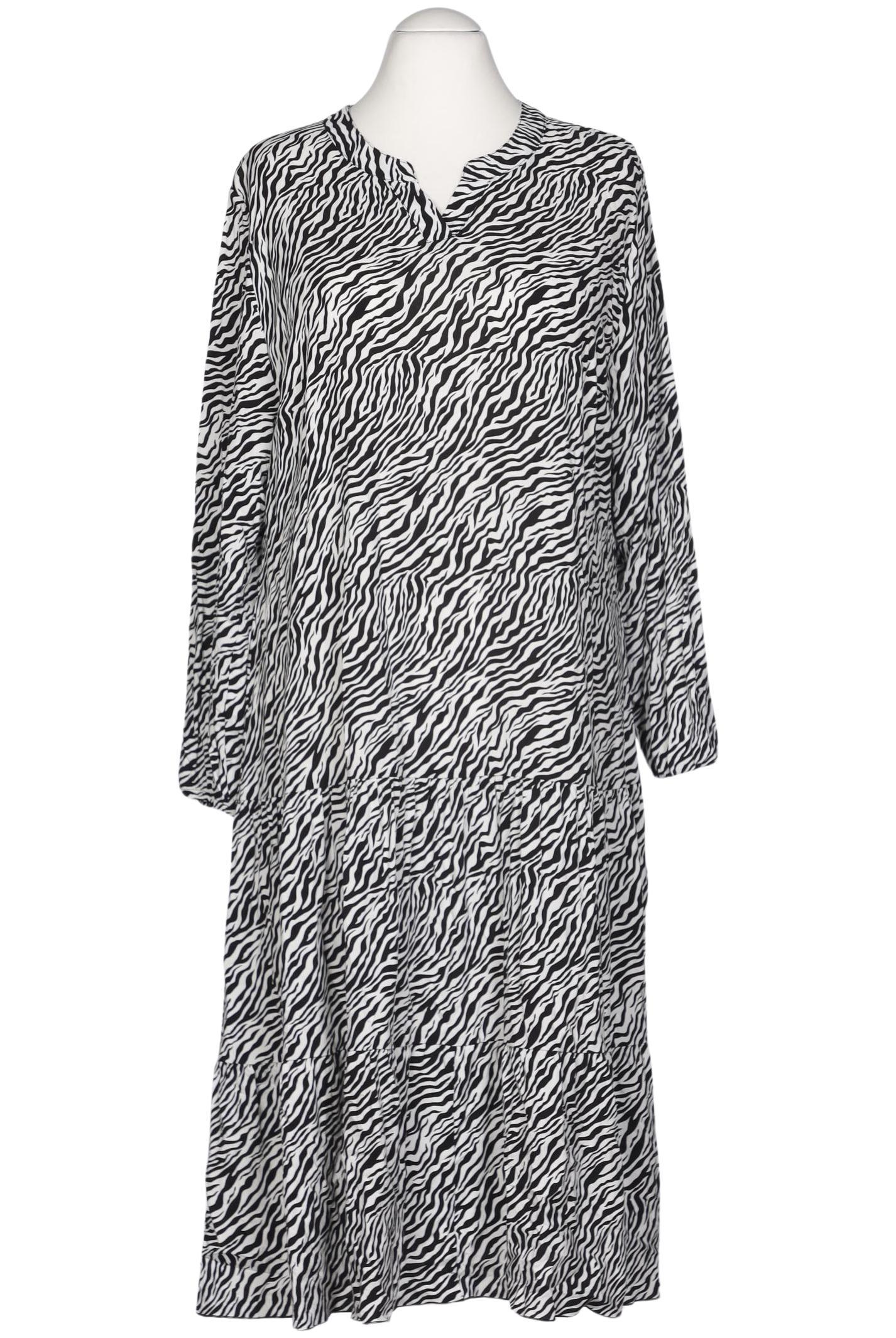 

Miamoda Damen Kleid, mehrfarbig, Gr. 48