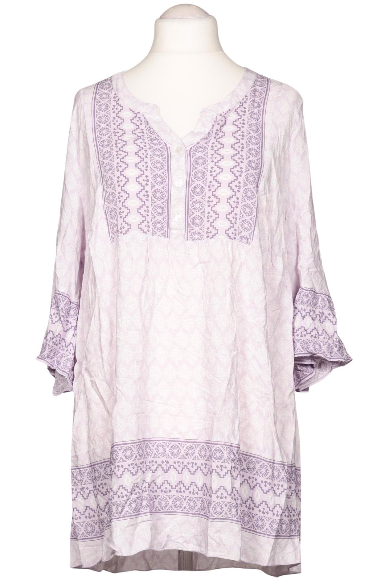 

Miamoda Damen Kleid, pink, Gr. 38