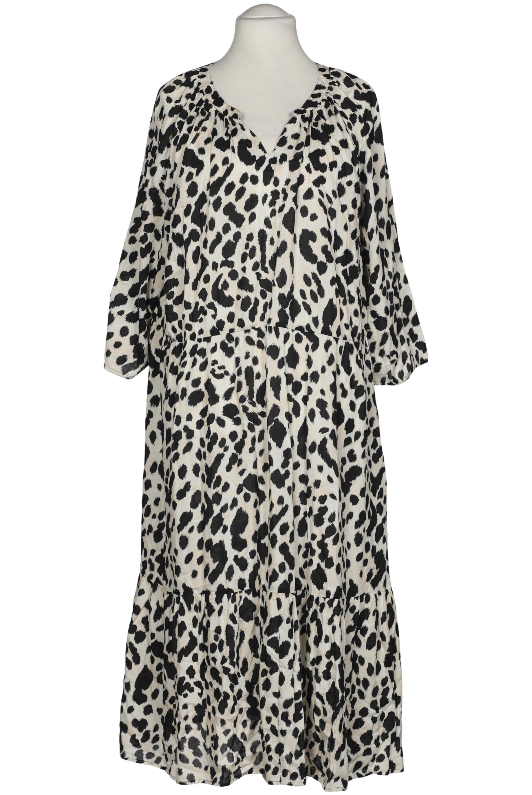 

Miamoda Damen Kleid, mehrfarbig, Gr. 54