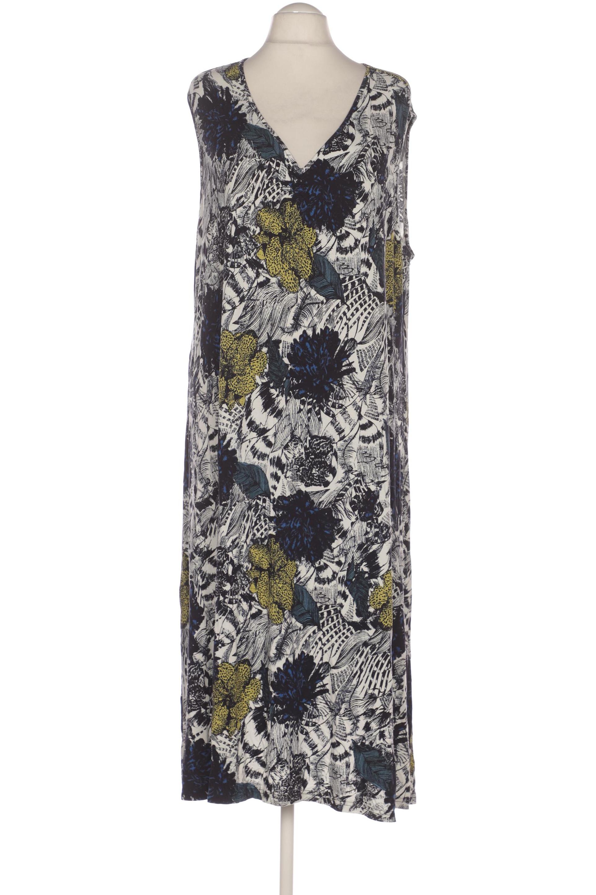 

Miamoda Damen Kleid, marineblau, Gr. 58