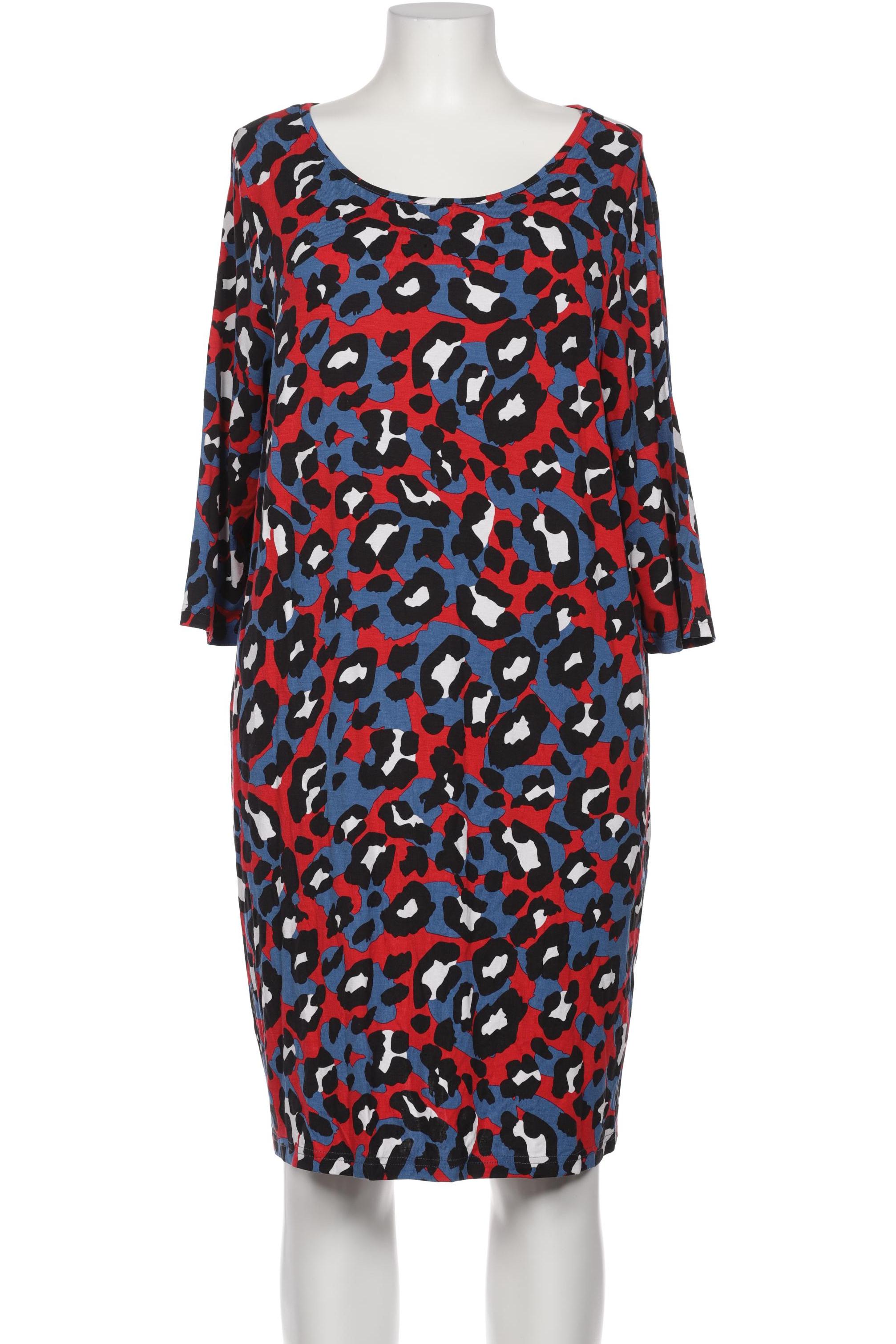 

MIAMODA Damen Kleid, mehrfarbig