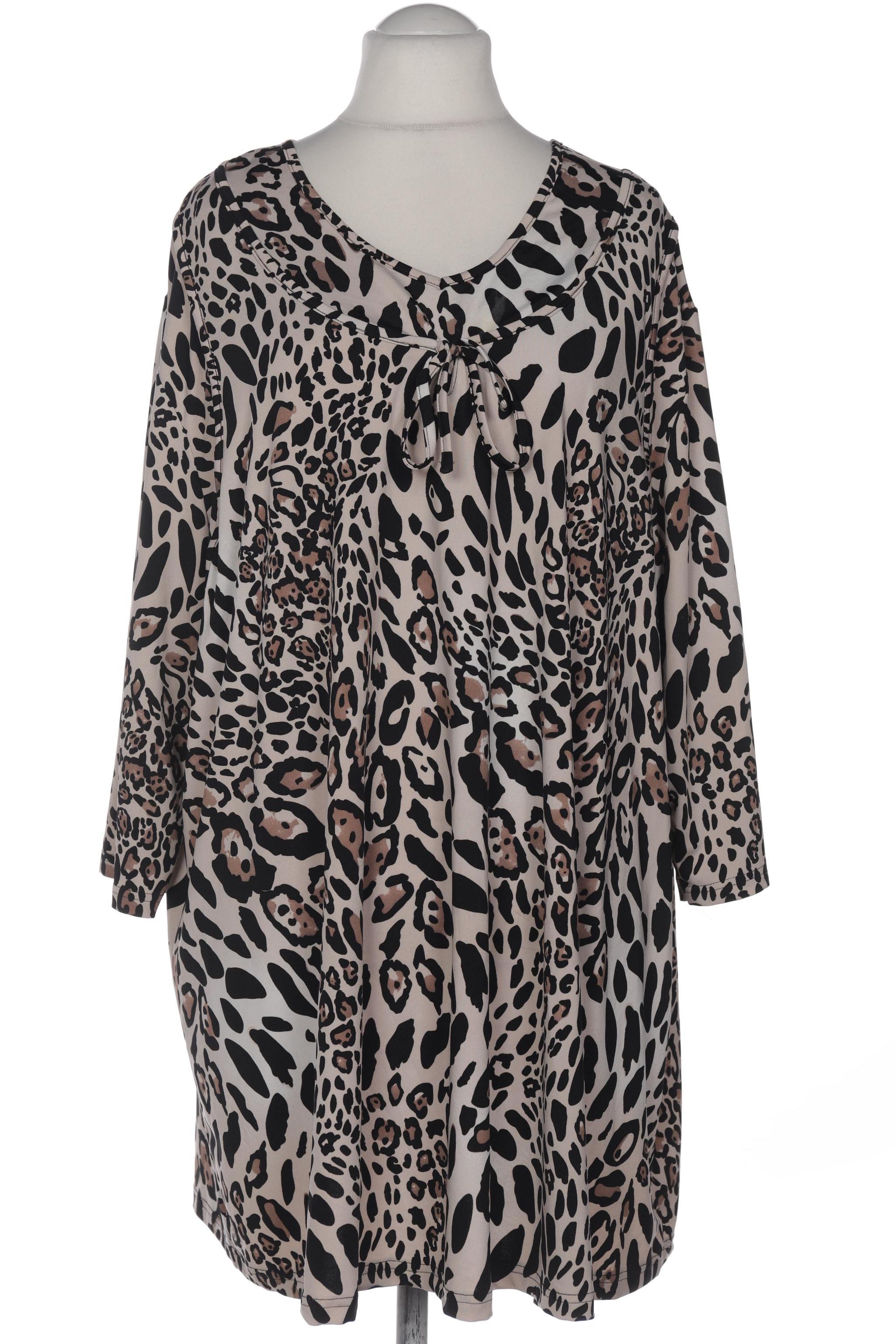 

MIAMODA Damen Langarmshirt, beige