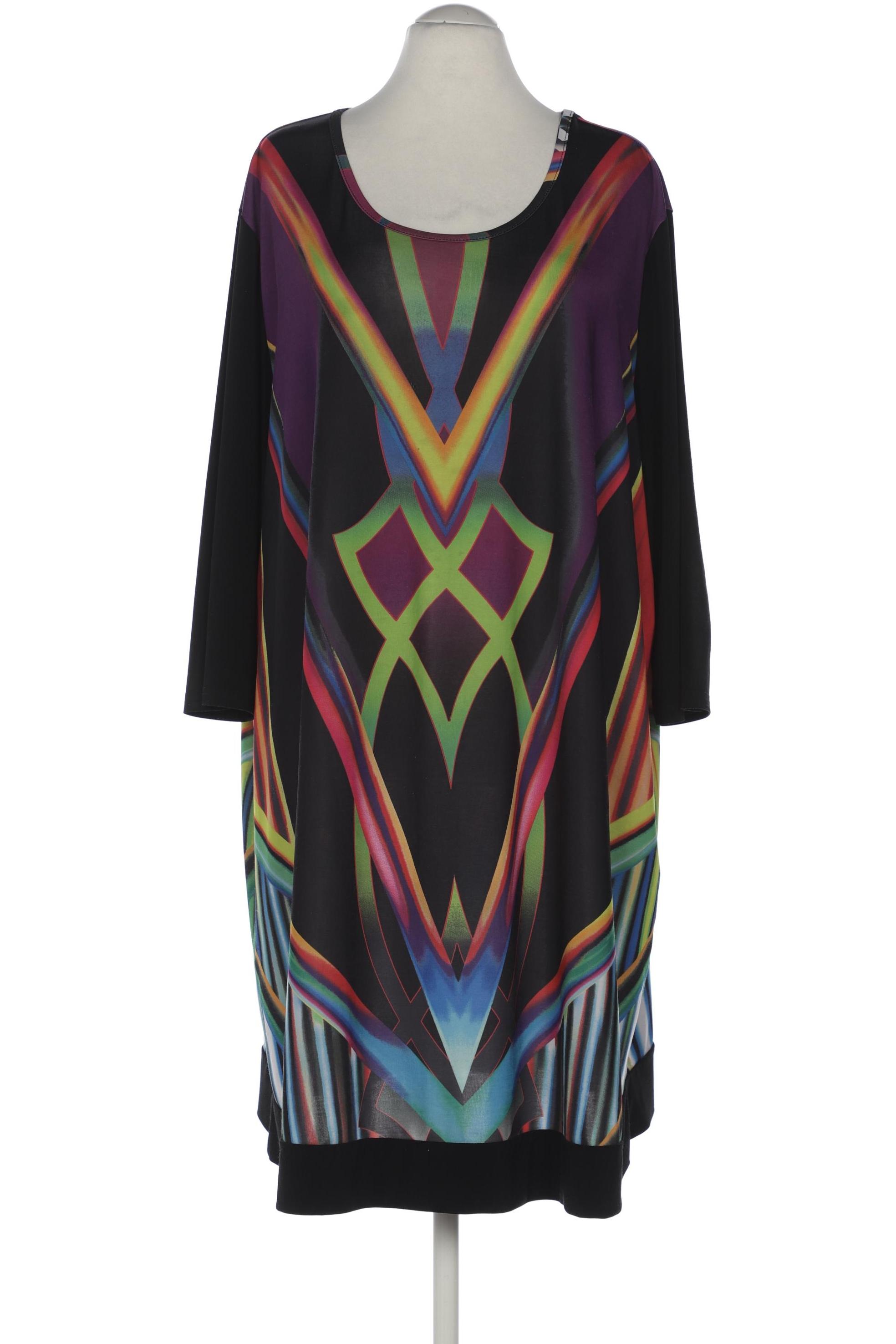 

Miamoda Damen Langarmshirt, mehrfarbig, Gr. 58