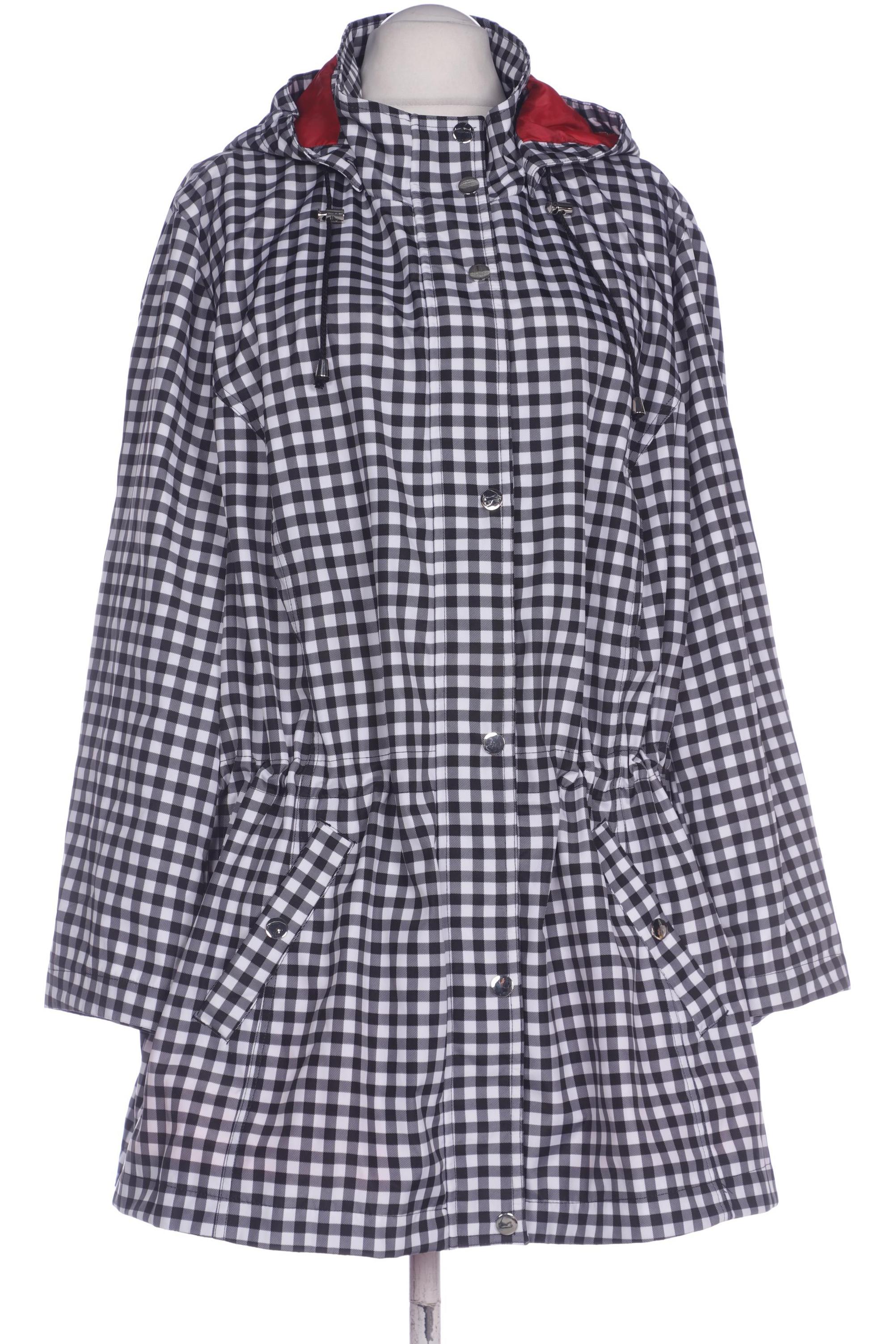 

MIAMODA Damen Mantel, schwarz