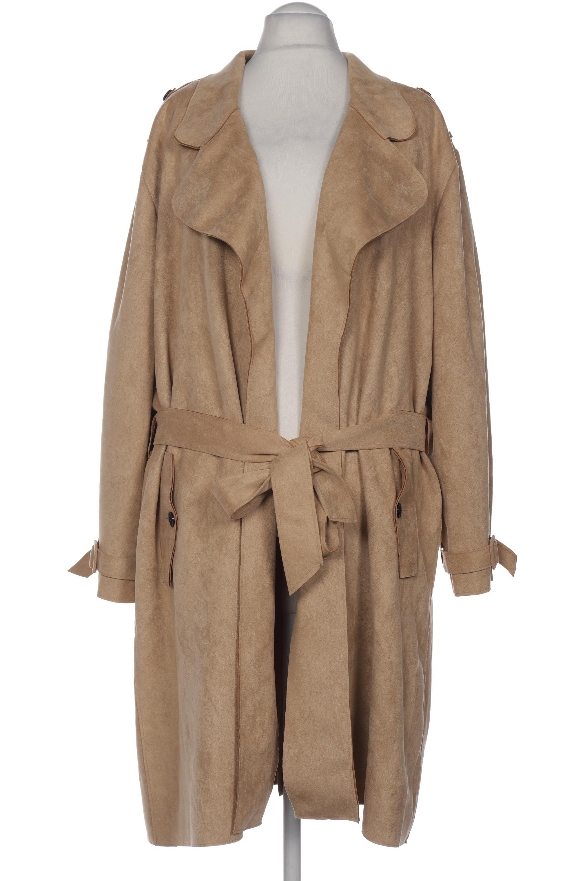 

MIAMODA Damen Mantel, beige