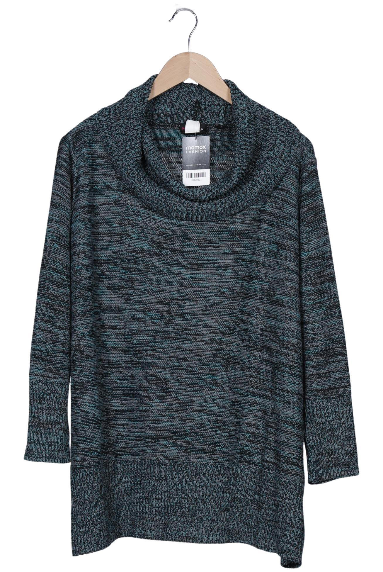 

Miamoda Damen Pullover, mehrfarbig, Gr. 50