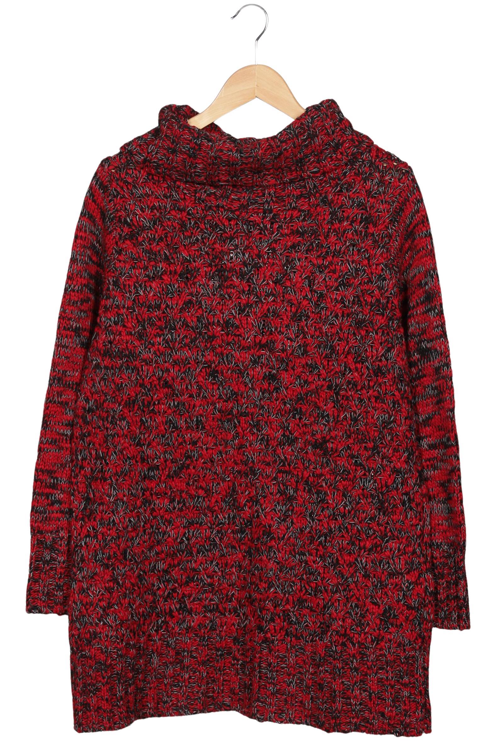 

Miamoda Damen Pullover, mehrfarbig, Gr. 46