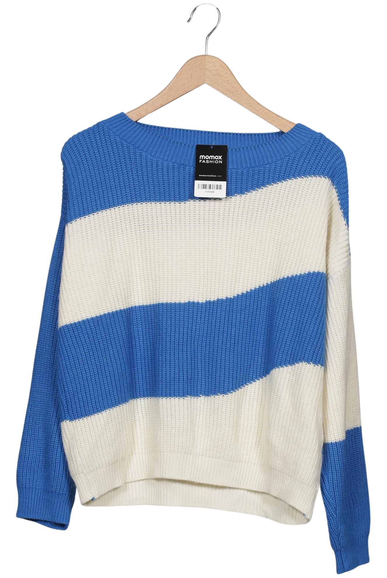 

Miamoda Damen Pullover, mehrfarbig, Gr. 38