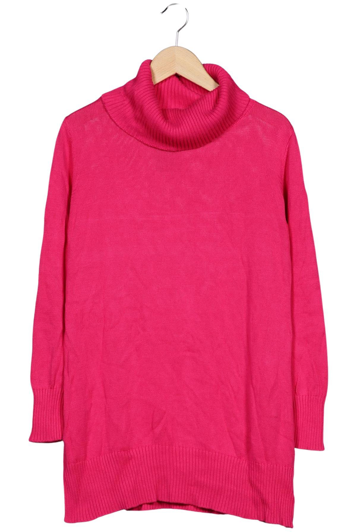 

Miamoda Damen Pullover, pink, Gr. 42