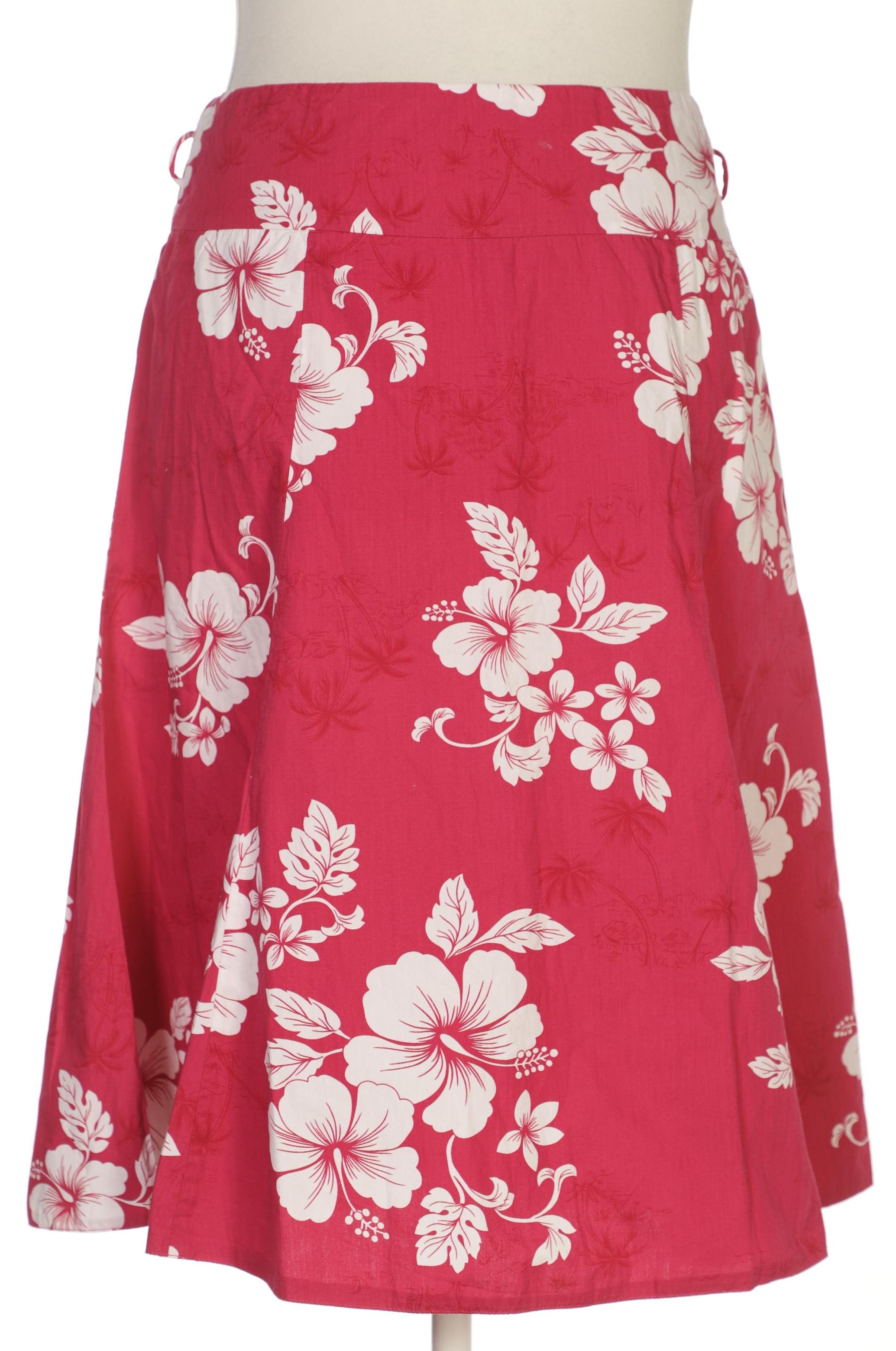 

Miamoda Damen Rock, pink, Gr. 14