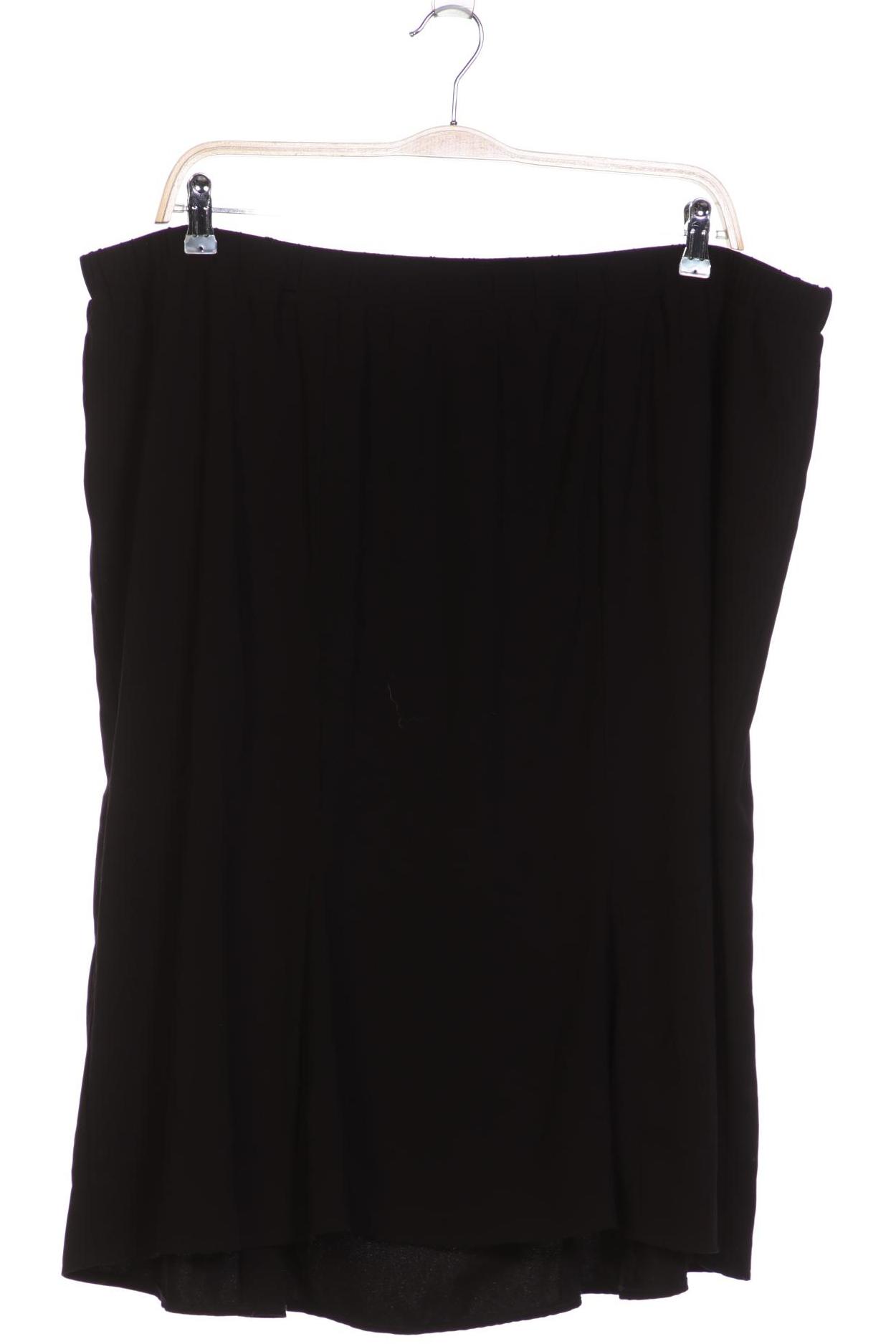 

Miamoda Damen Rock, schwarz, Gr. 58