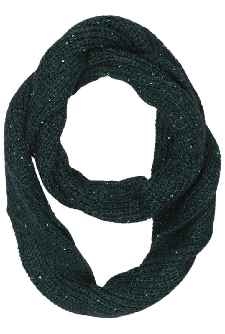 

Miamoda Damen Schal, grün, Gr.