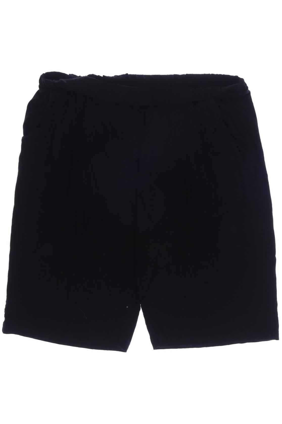 

Miamoda Damen Shorts, schwarz, Gr. 44