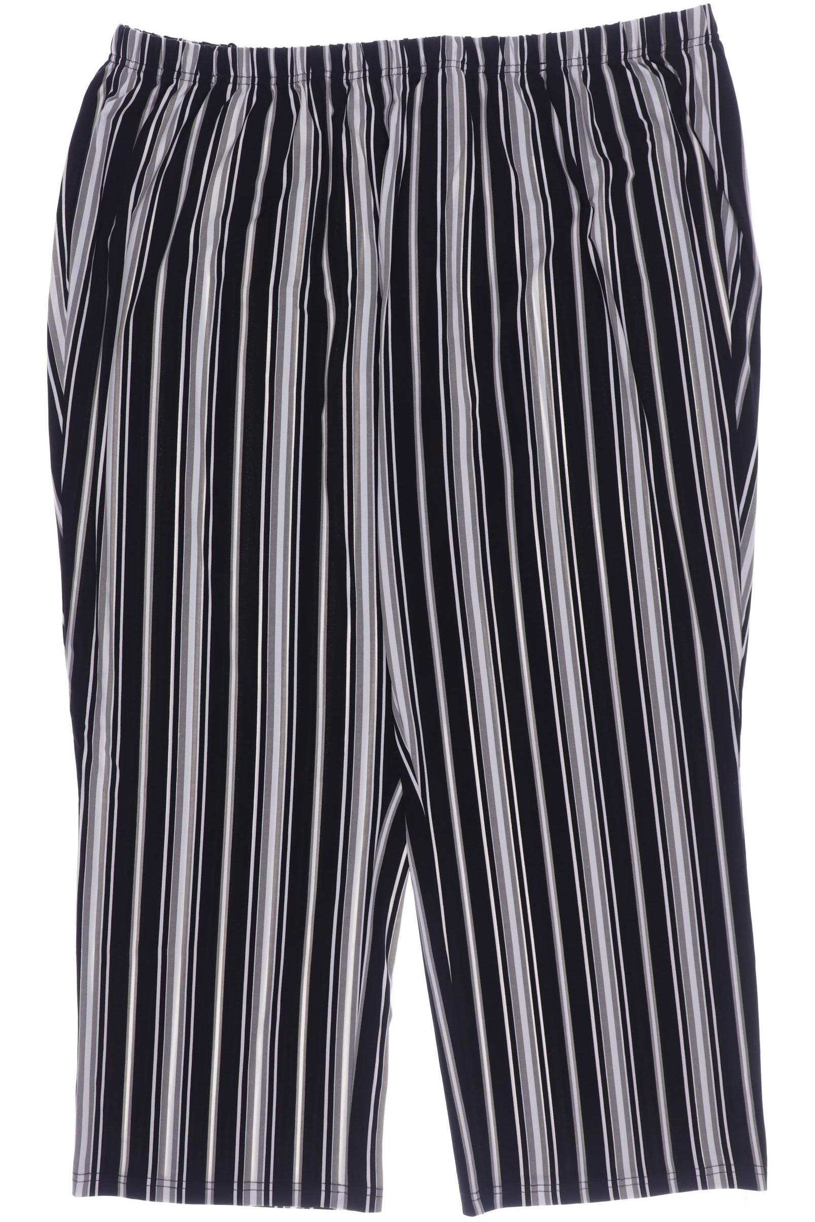 

MIAMODA Damen Stoffhose, schwarz