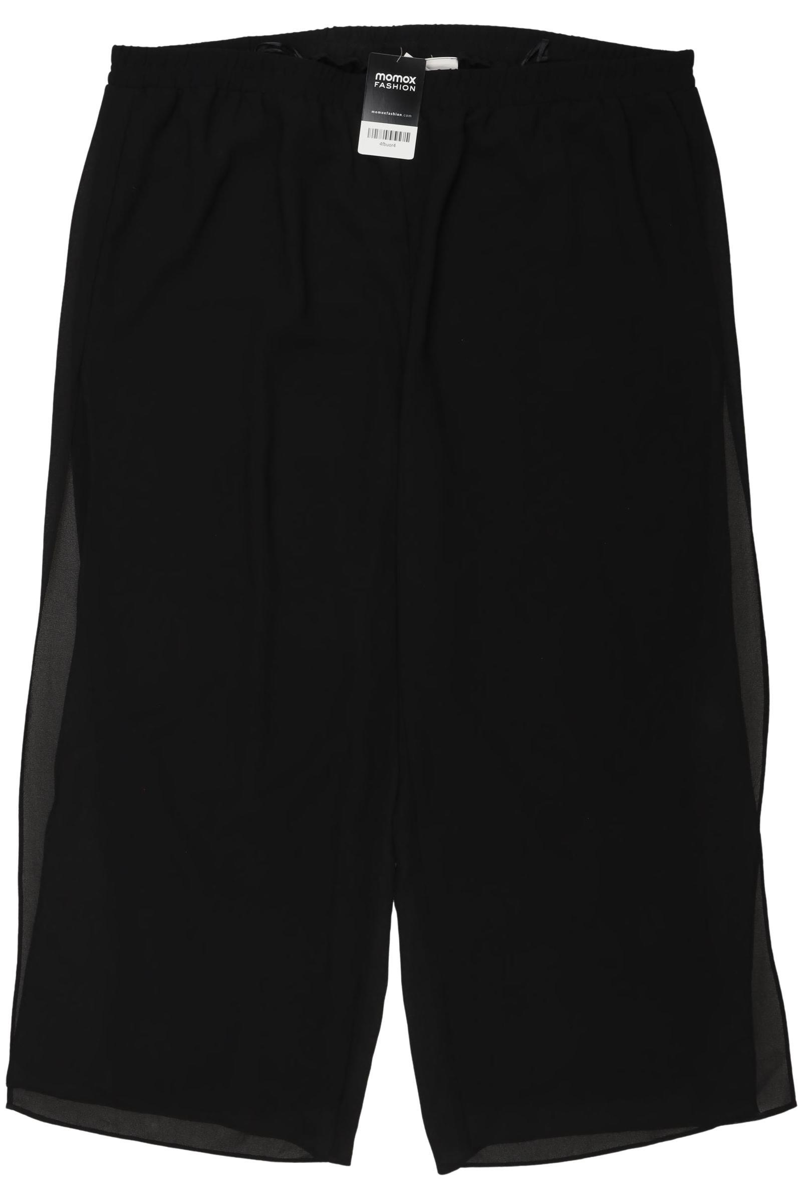 

Miamoda Damen Stoffhose, schwarz, Gr. 27