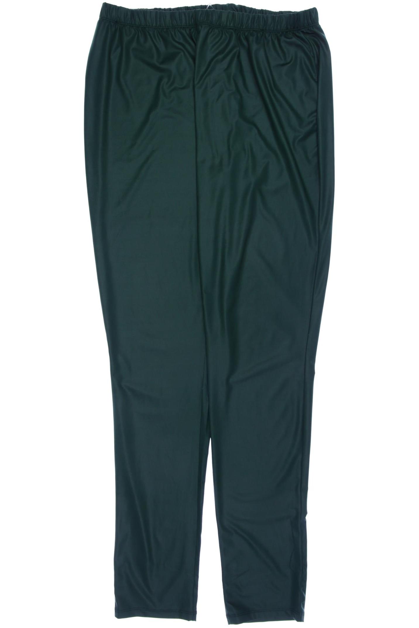 

Miamoda Damen Stoffhose, grün, Gr. 44