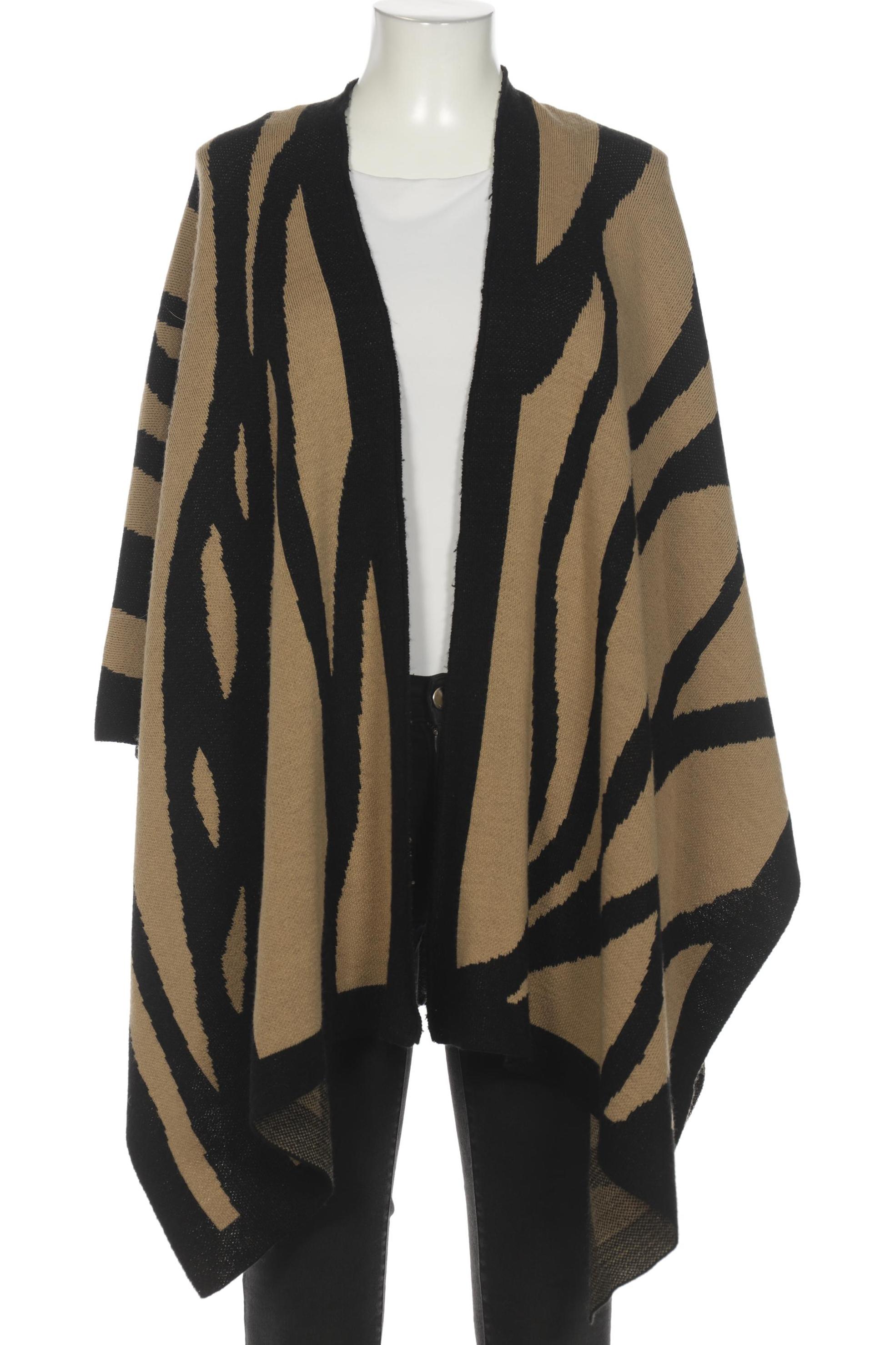 

MIAMODA Damen Strickjacke, beige