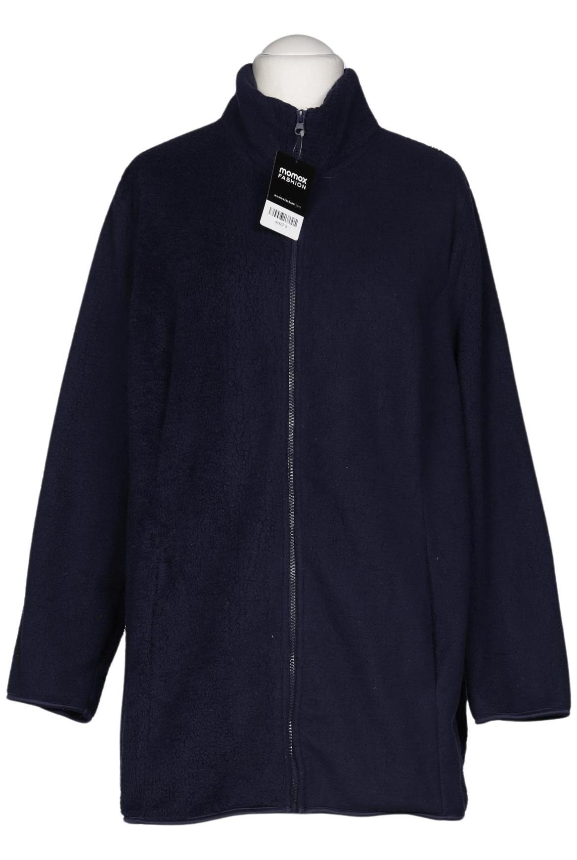 

Miamoda Damen Sweatshirt, marineblau, Gr. 54