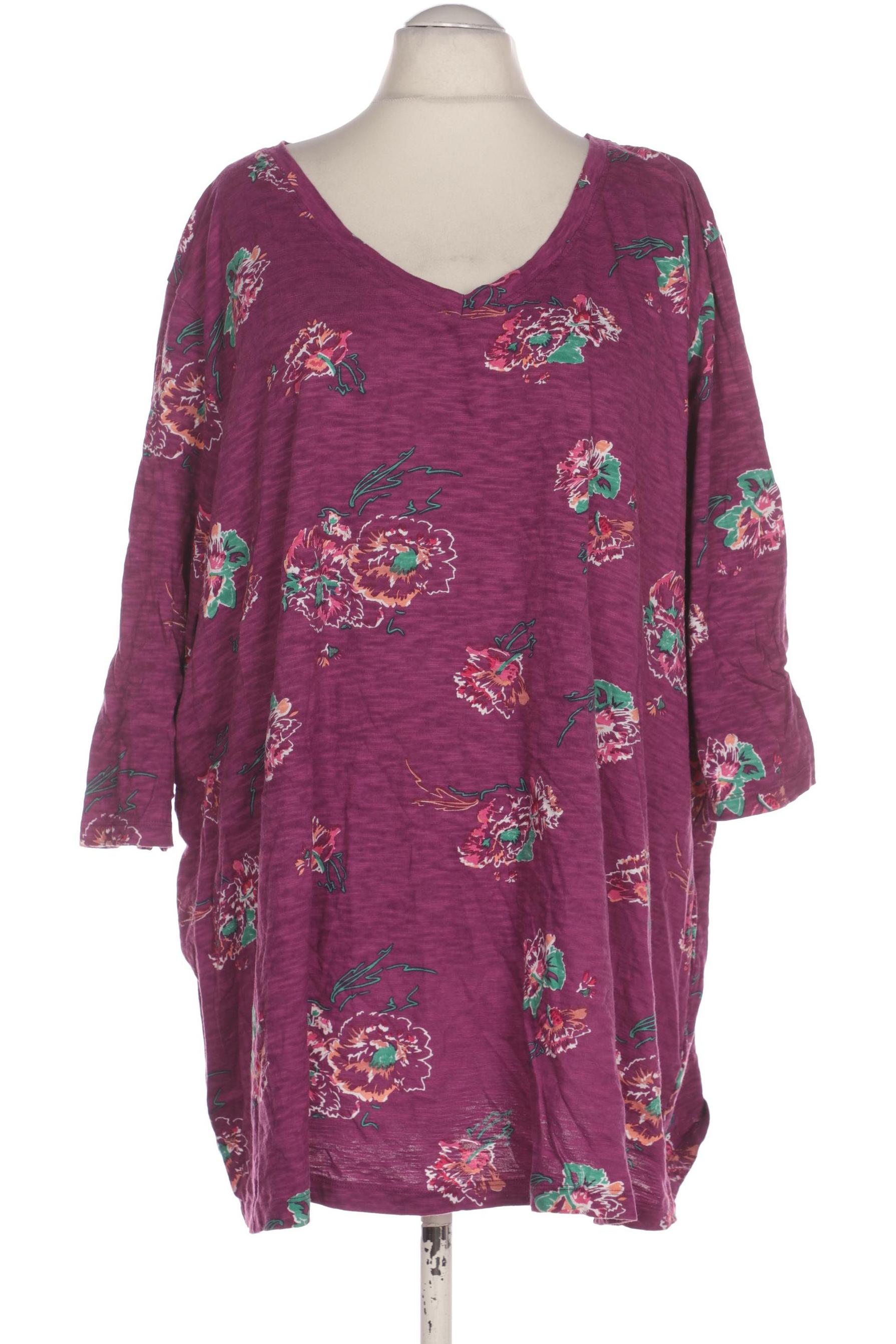 

MIAMODA Damen T-Shirt, pink
