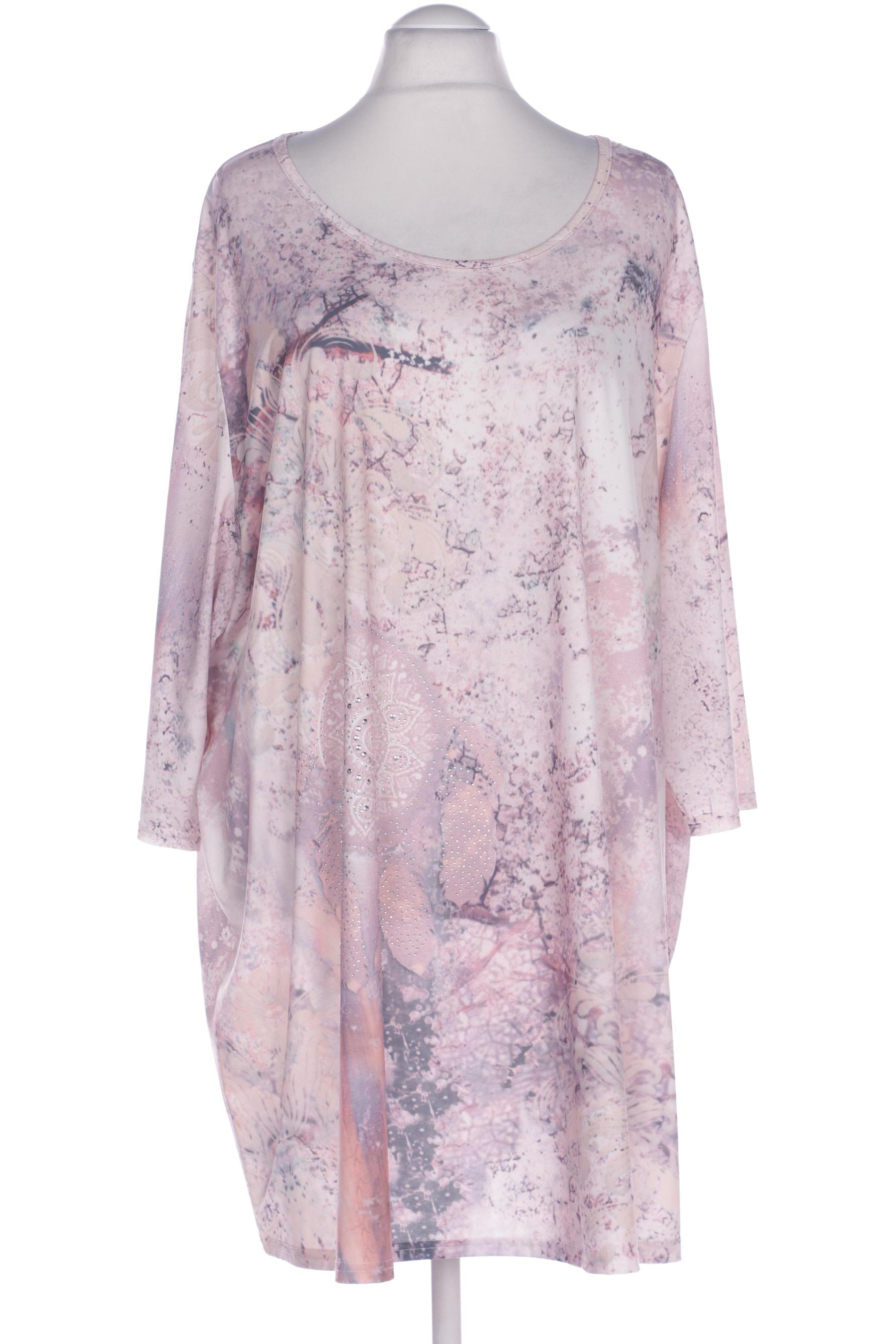

MIAMODA Damen T-Shirt, mehrfarbig