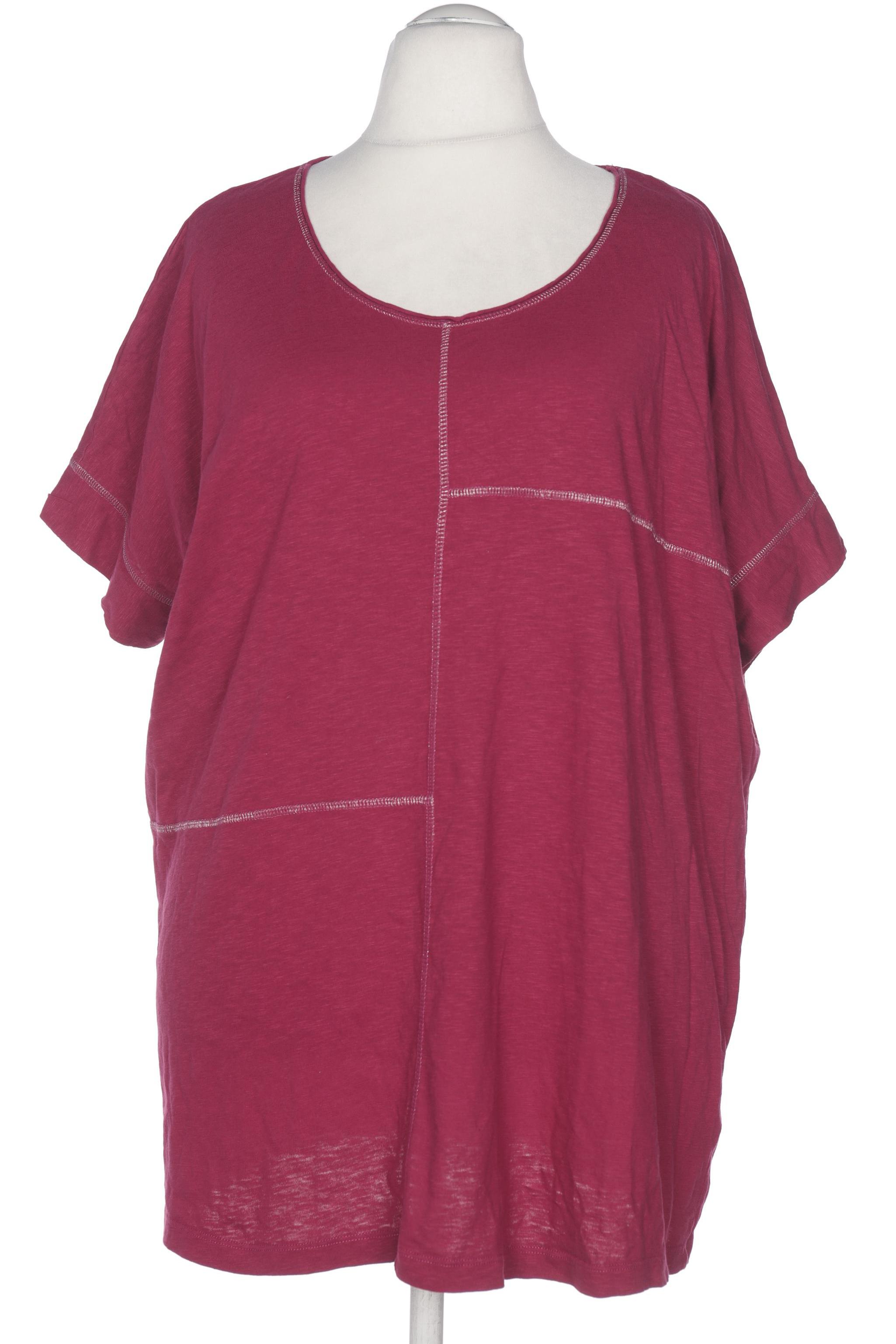 

MIAMODA Damen T-Shirt, pink