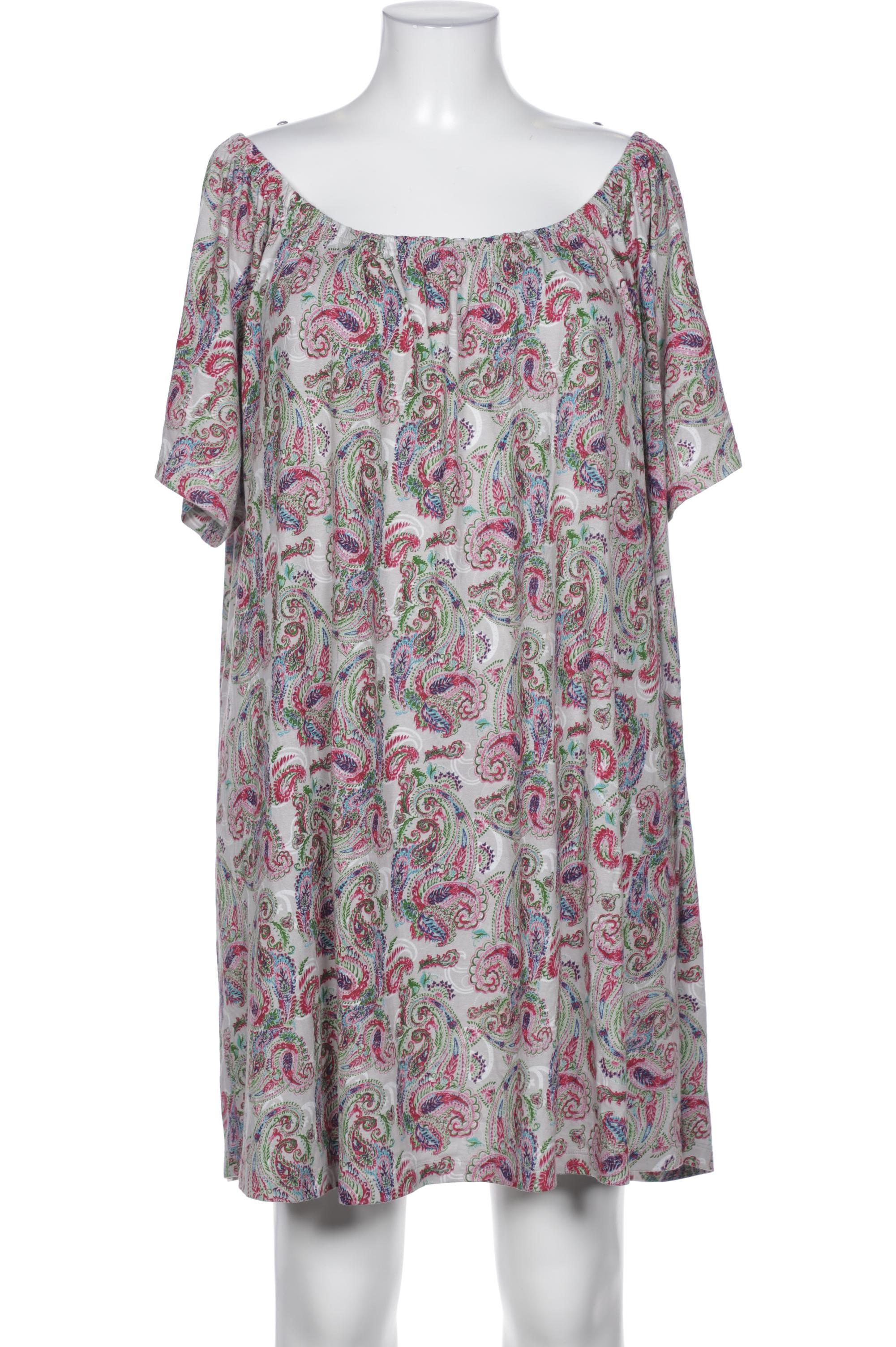 

Miamoda Damen T-Shirt, grau, Gr. 50