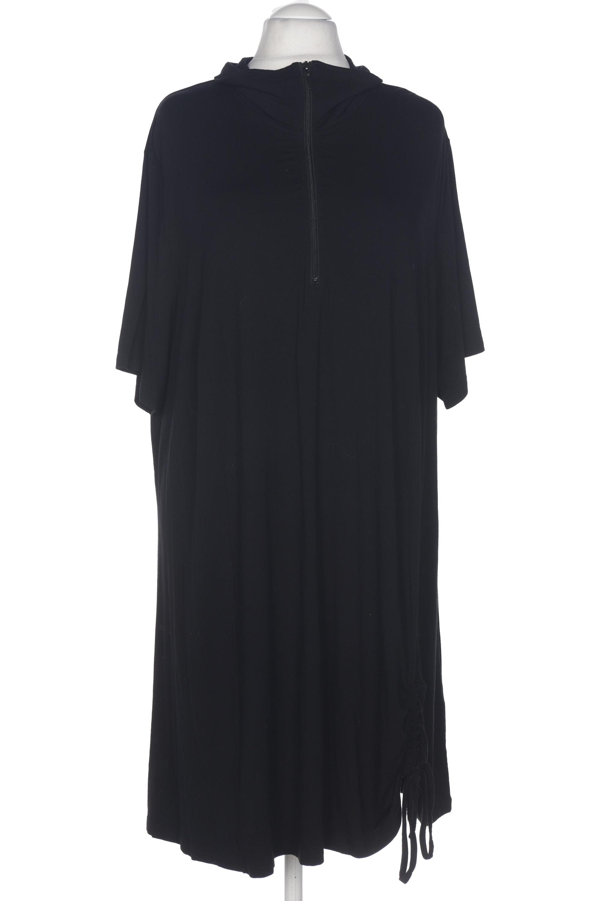 

MIAMODA Damen T-Shirt, schwarz