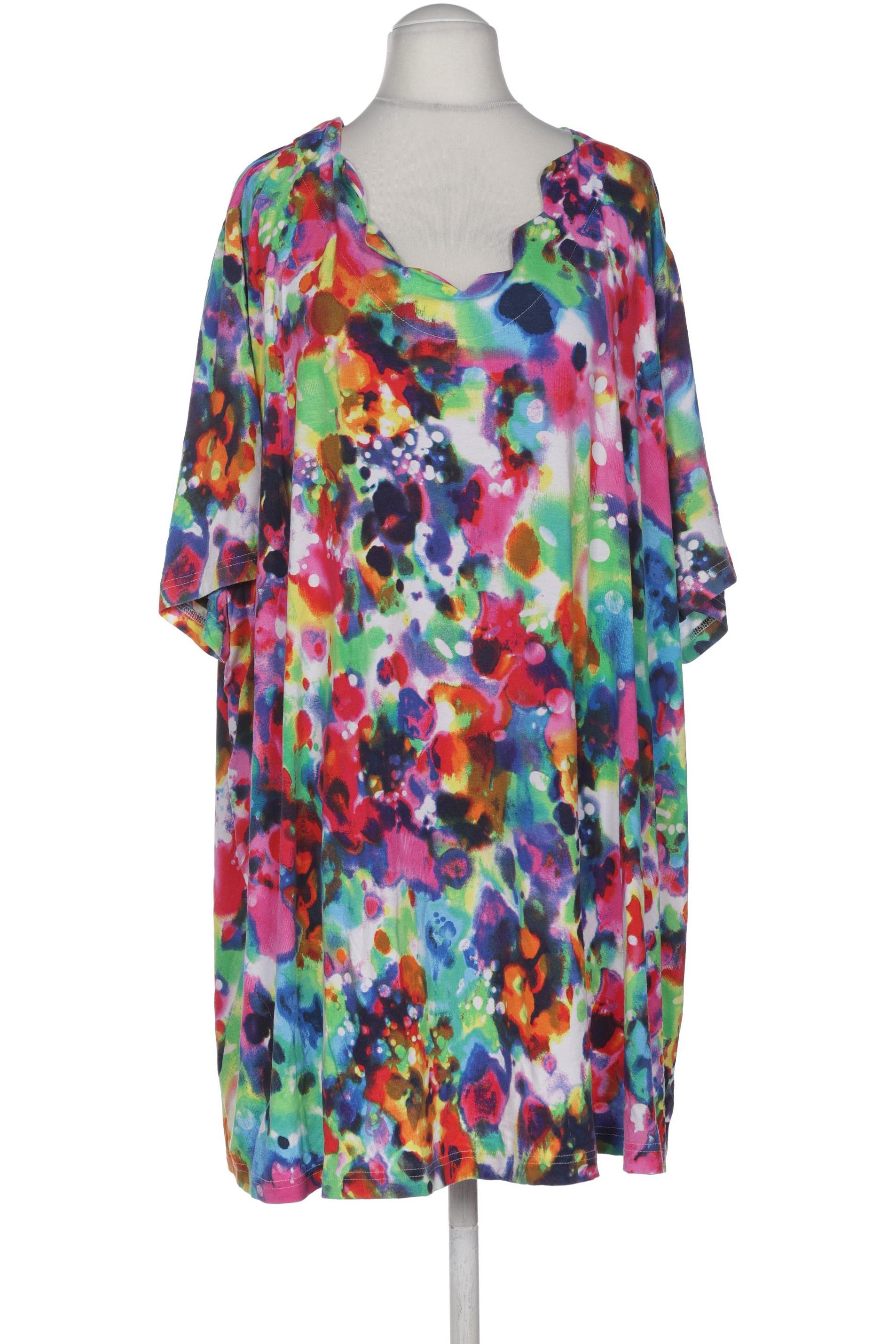 

MIAMODA Damen T-Shirt, mehrfarbig