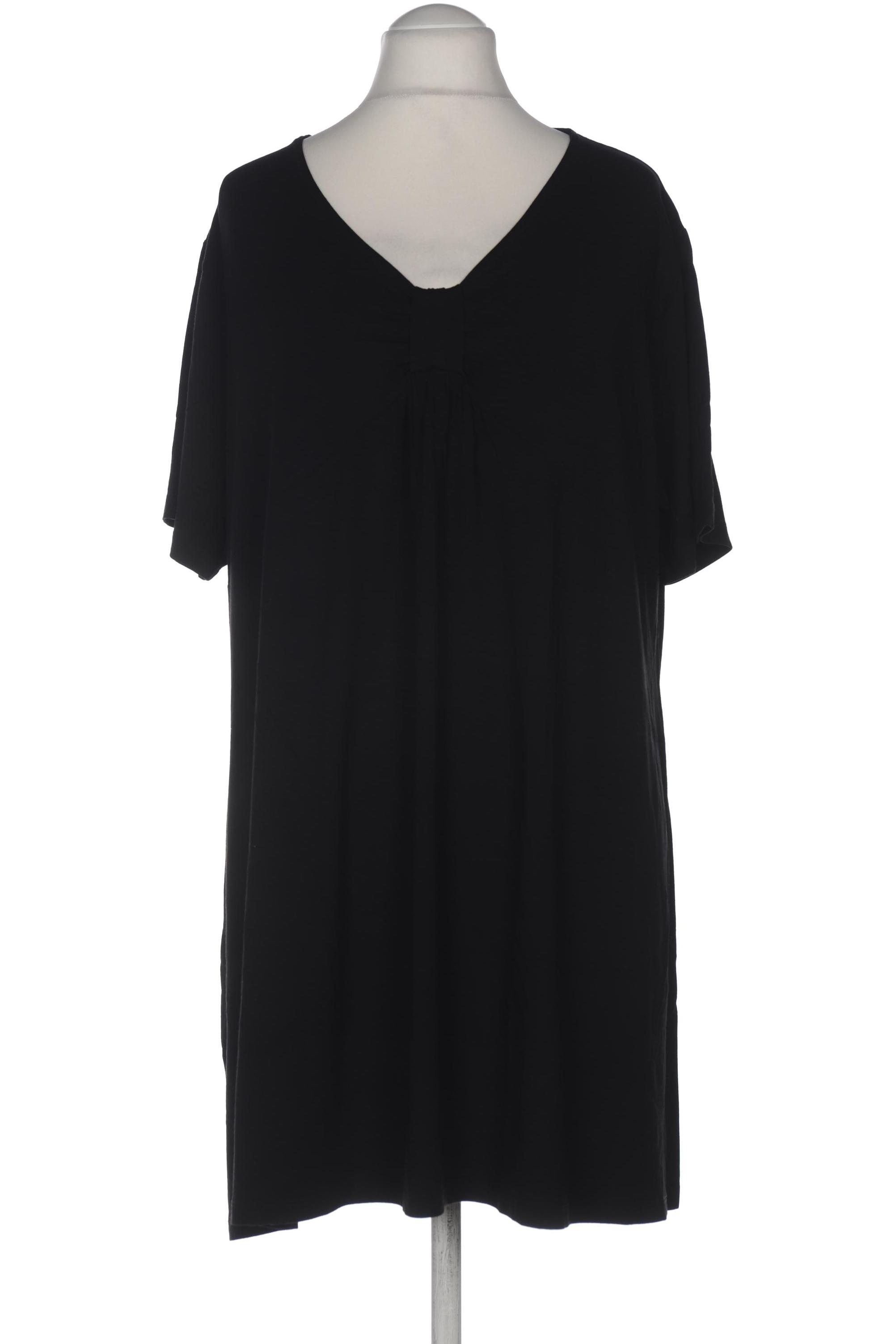 

MIAMODA Damen T-Shirt, schwarz