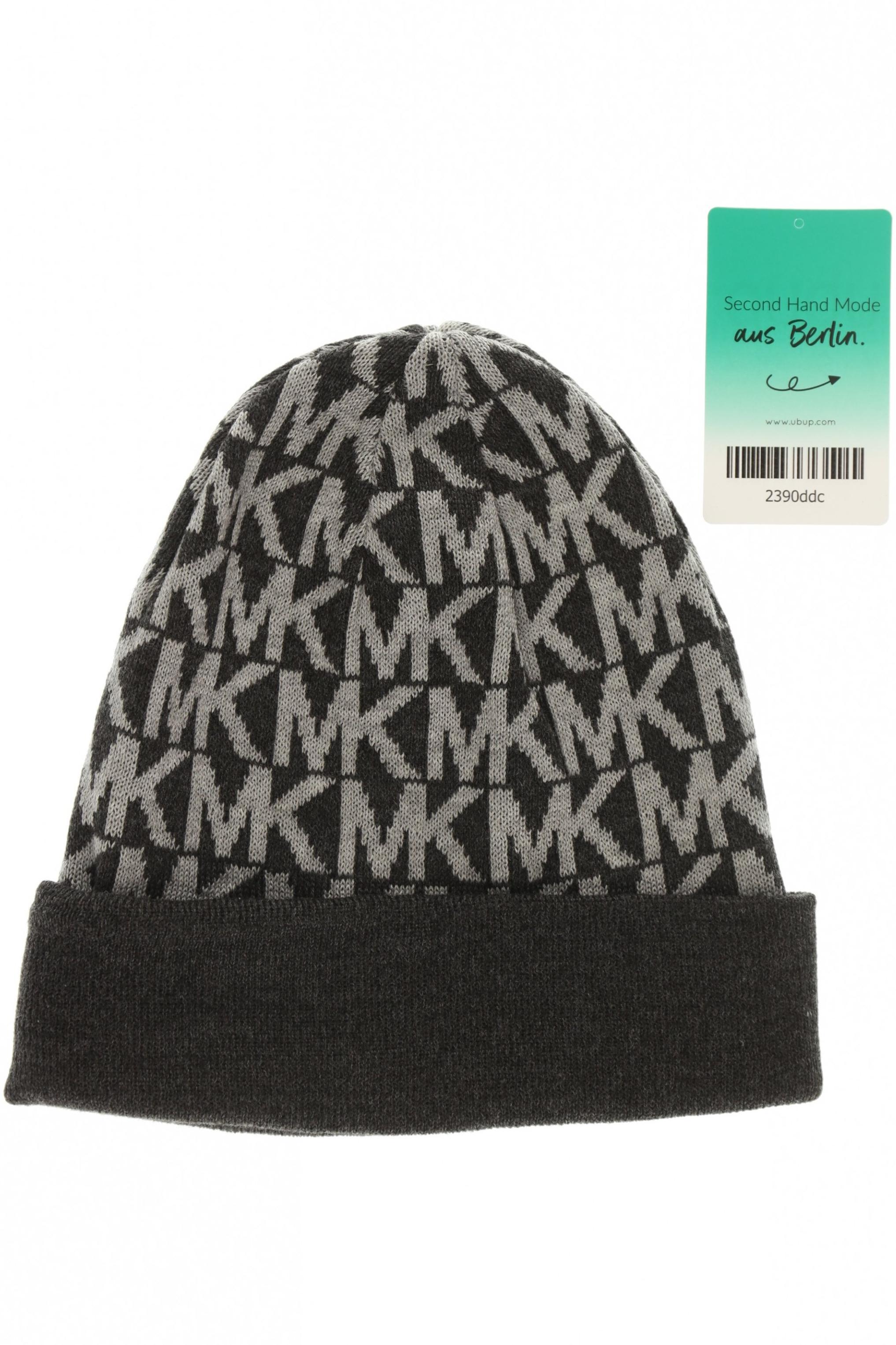 Thumbnail - Michael Michael Kors Damen Hut/Mütze, grau, Gr.