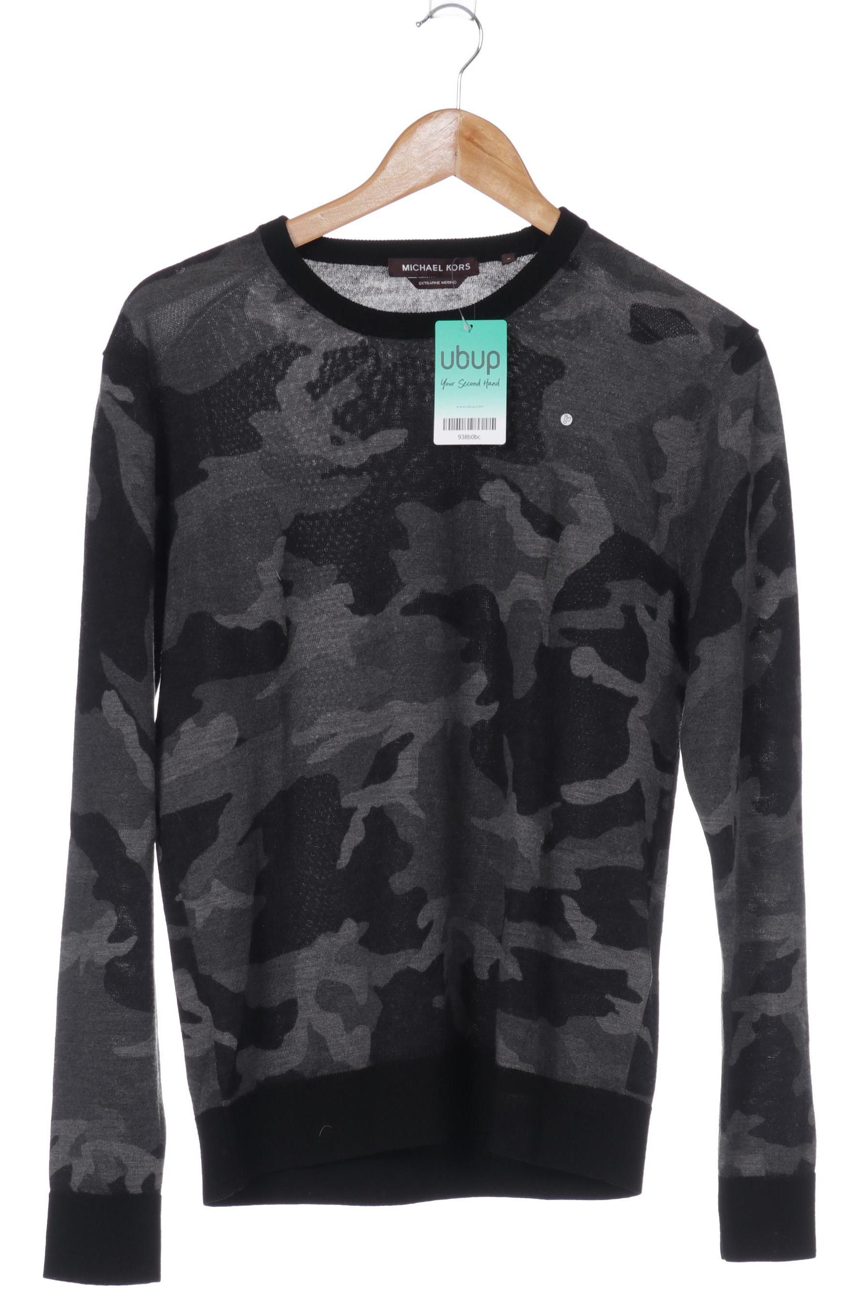 Thumbnail - Michael Kors Mens Herren Pullover, grau, Gr.