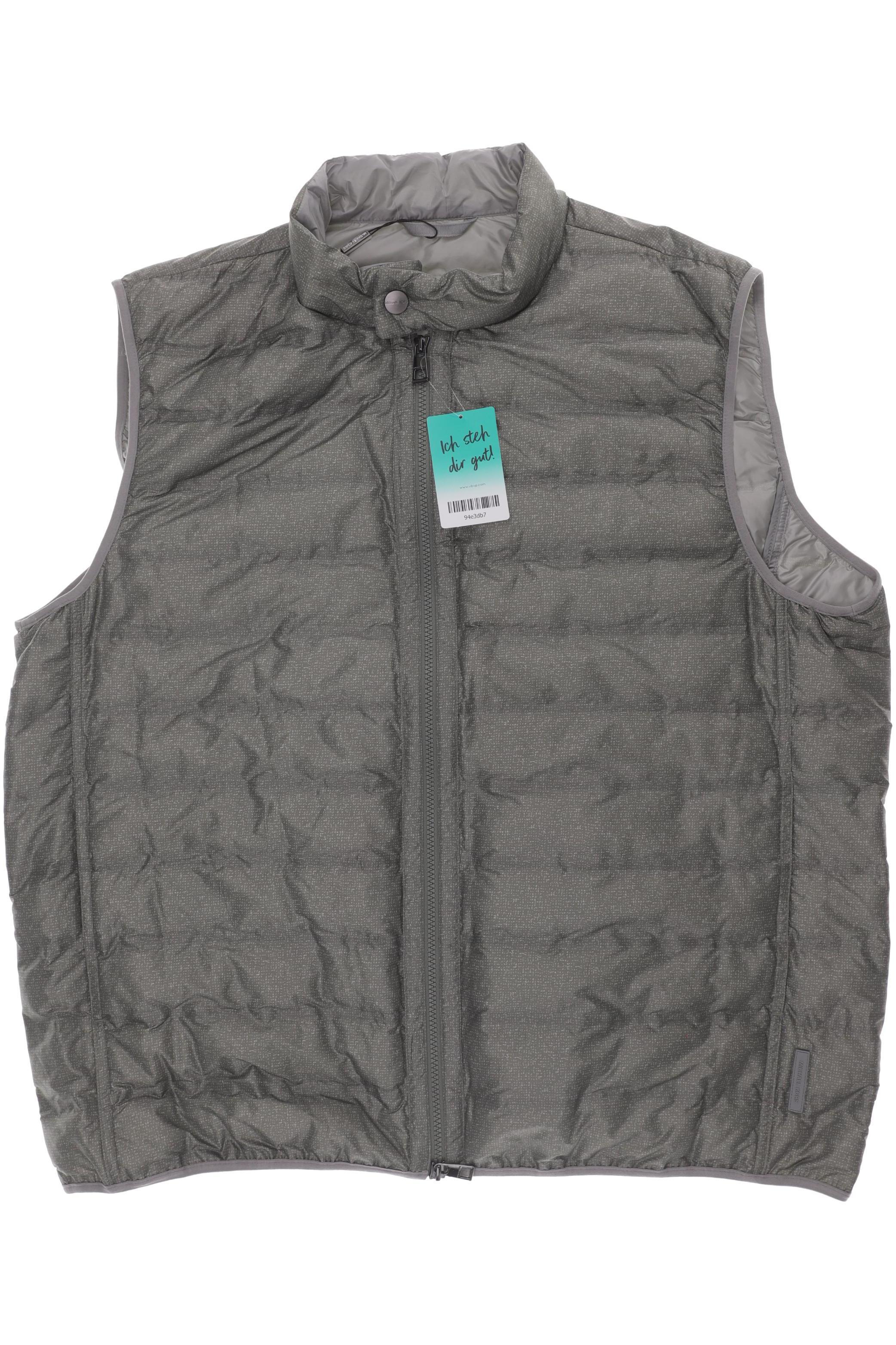 Thumbnail - Michael Kors Mens Herren Weste, grün, Gr.