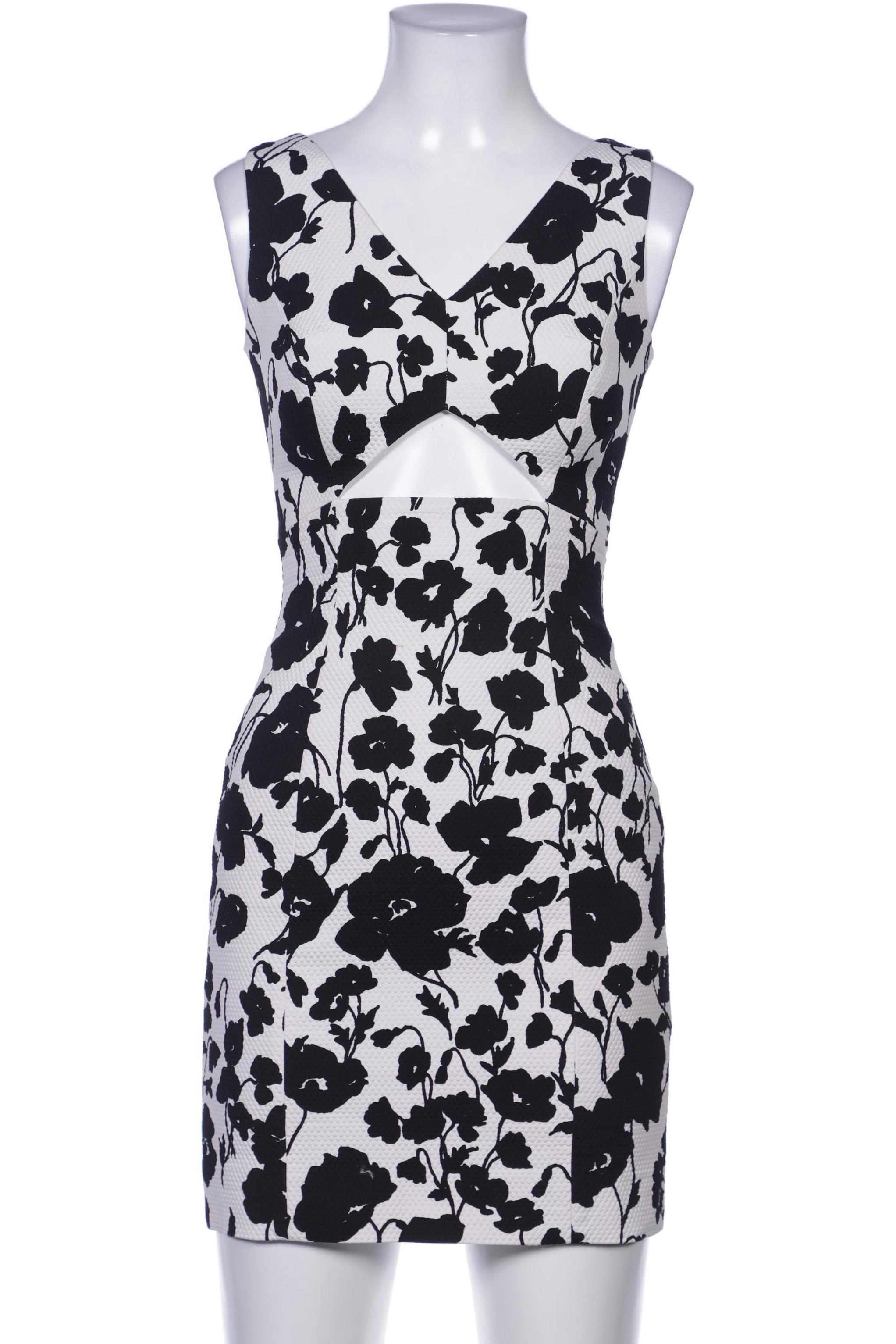 

Michael Kors Collection Damen Kleid, schwarz, Gr. 0