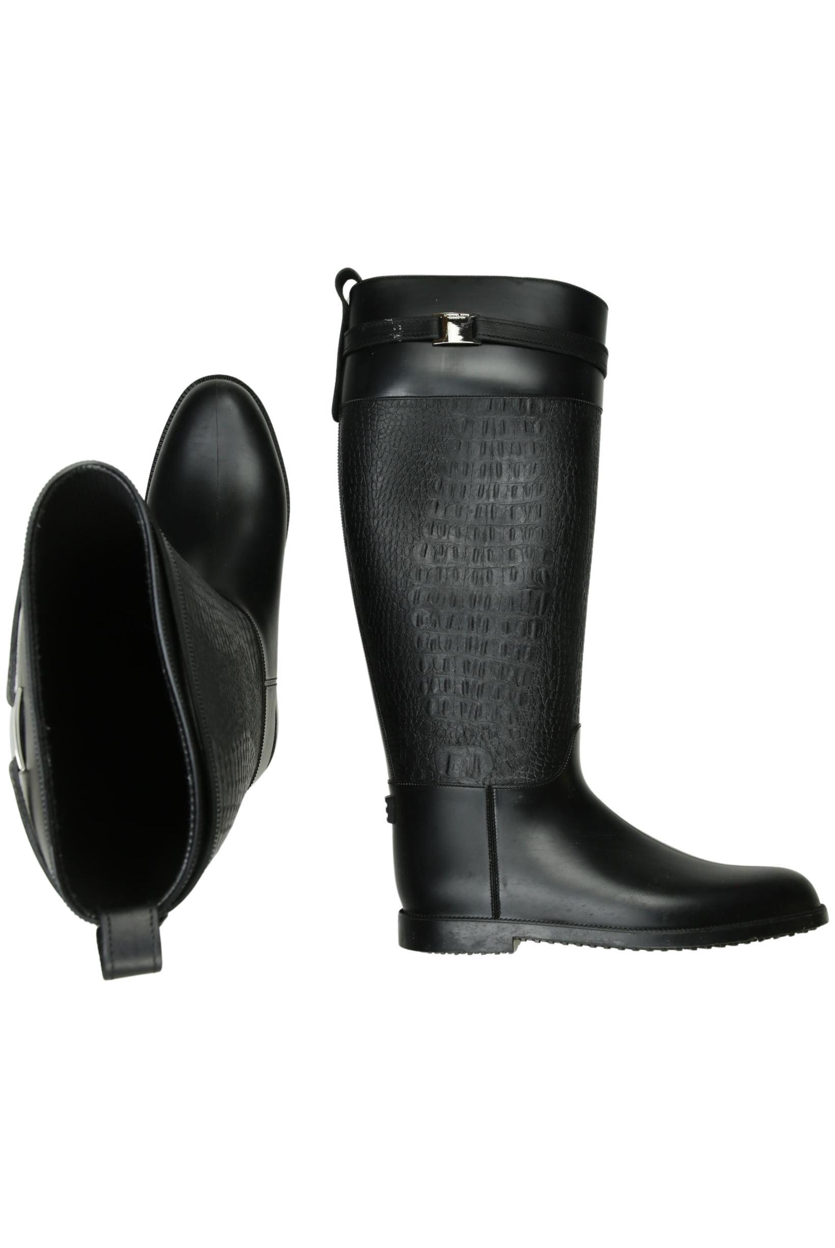 

Michael Kors Collection Damen Stiefel, schwarz, Gr. 41