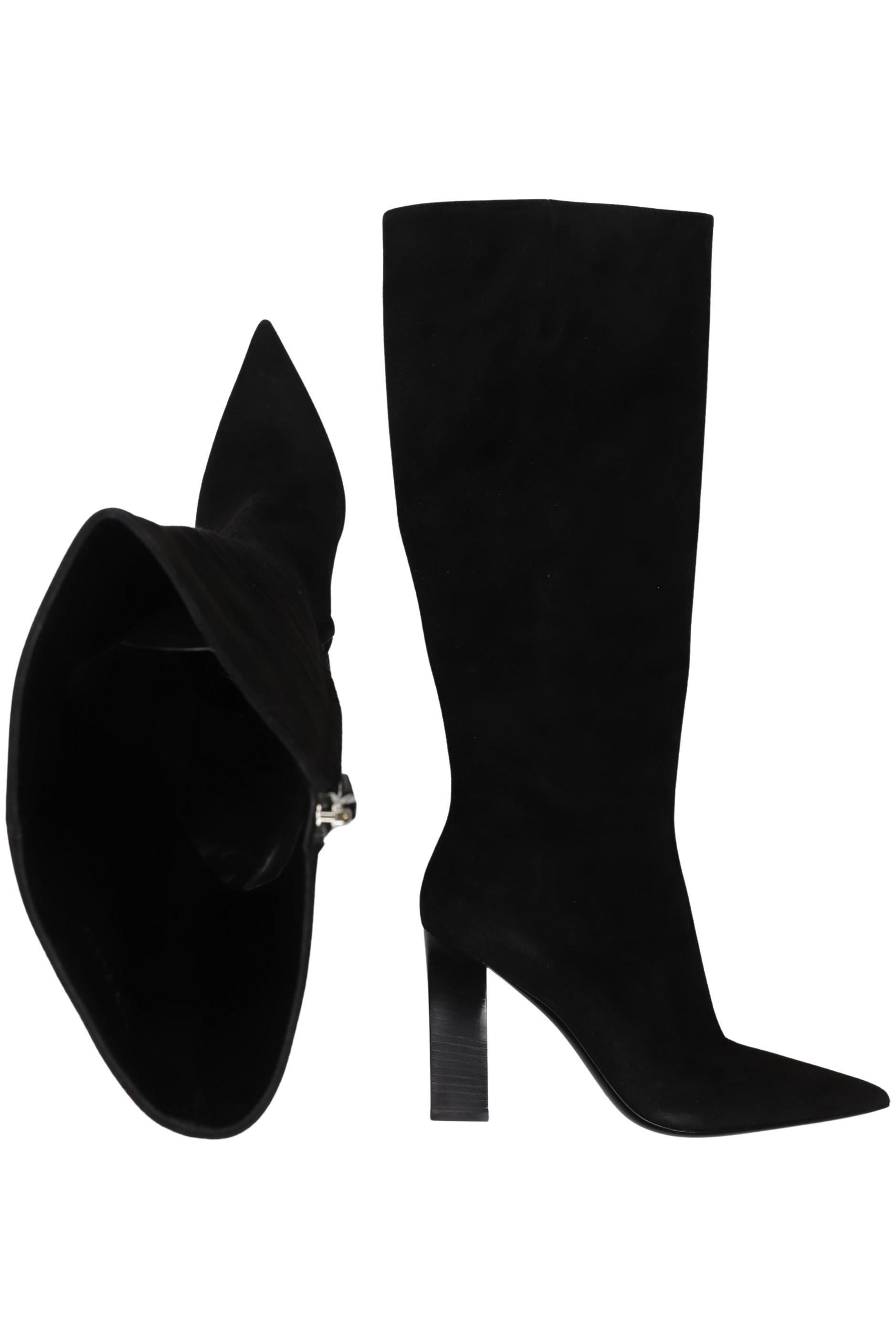 Thumbnail - Michael Kors Collection Damen Stiefel, schwarz, Gr. 39.5