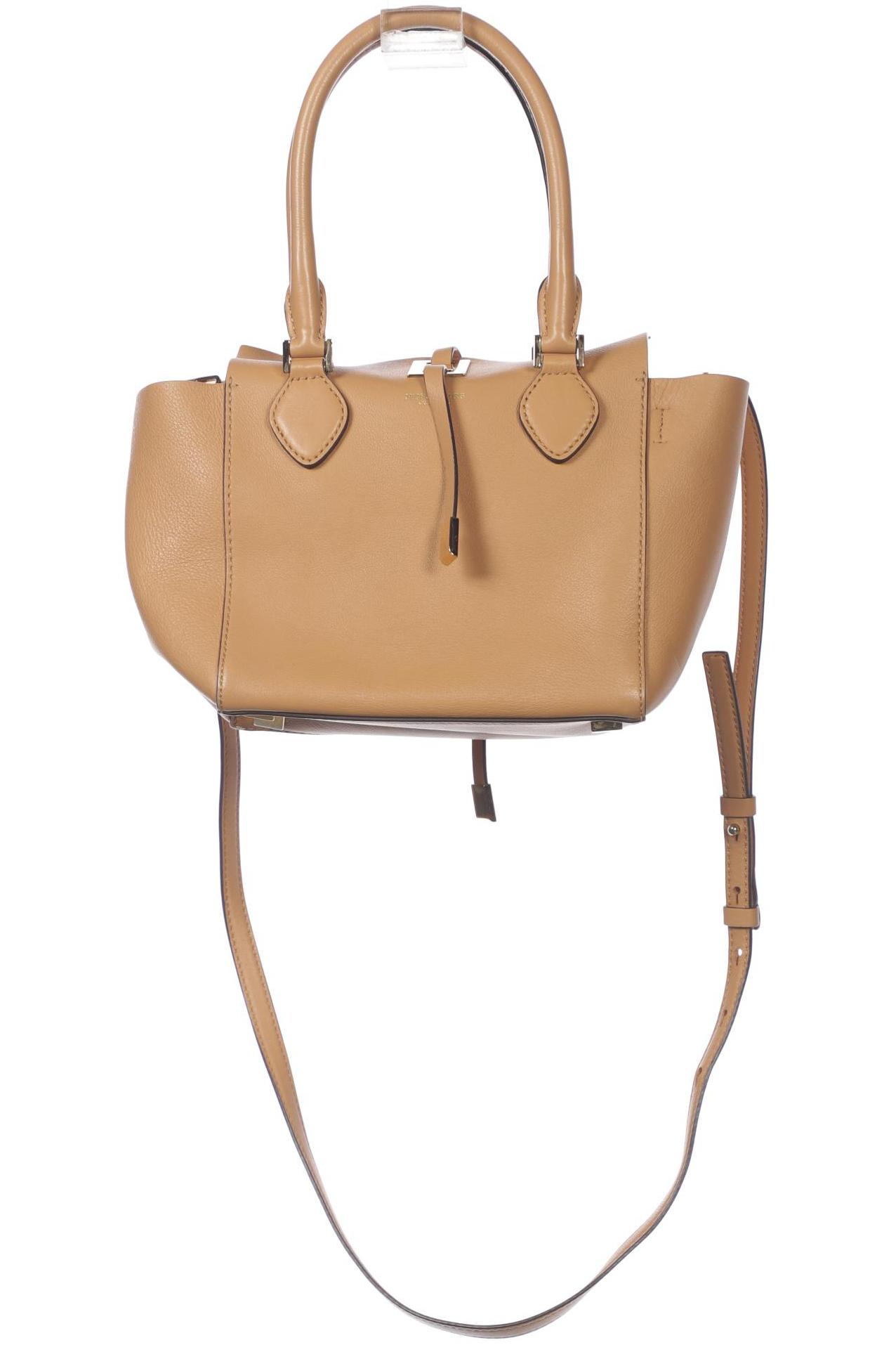 

Michael Kors Collection Damen Handtasche, beige