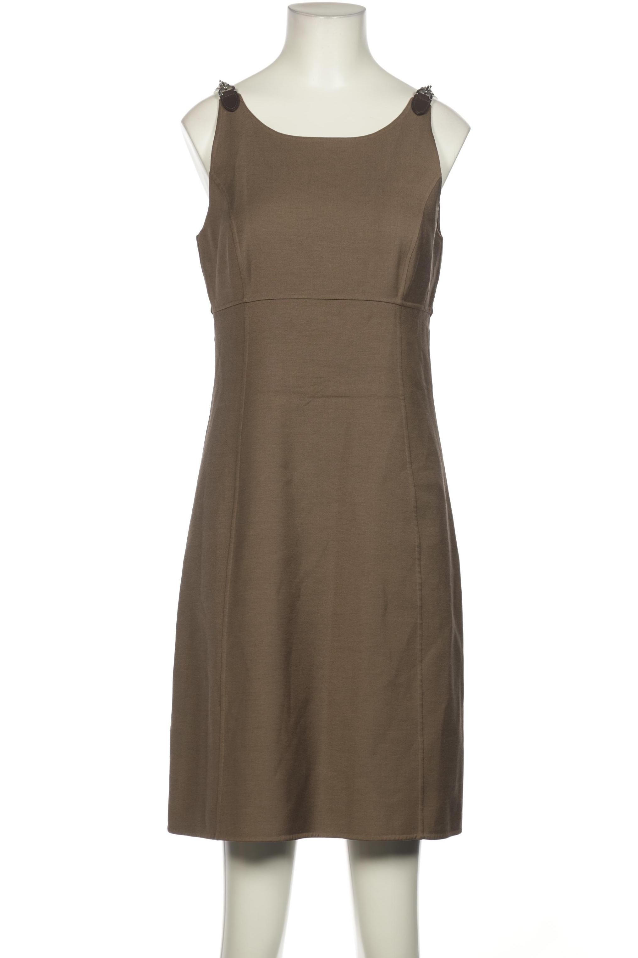 

Michael Kors Collection Damen Kleid, braun, Gr. 6