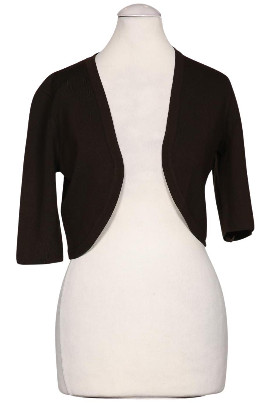 Thumbnail - Michael Kors Collection Damen Strickjacke, braun, Gr. 36