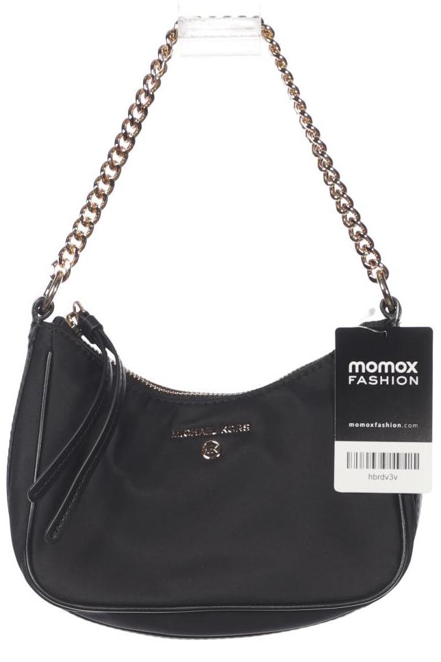 

Michael Kors Collection Damen Handtasche, schwarz