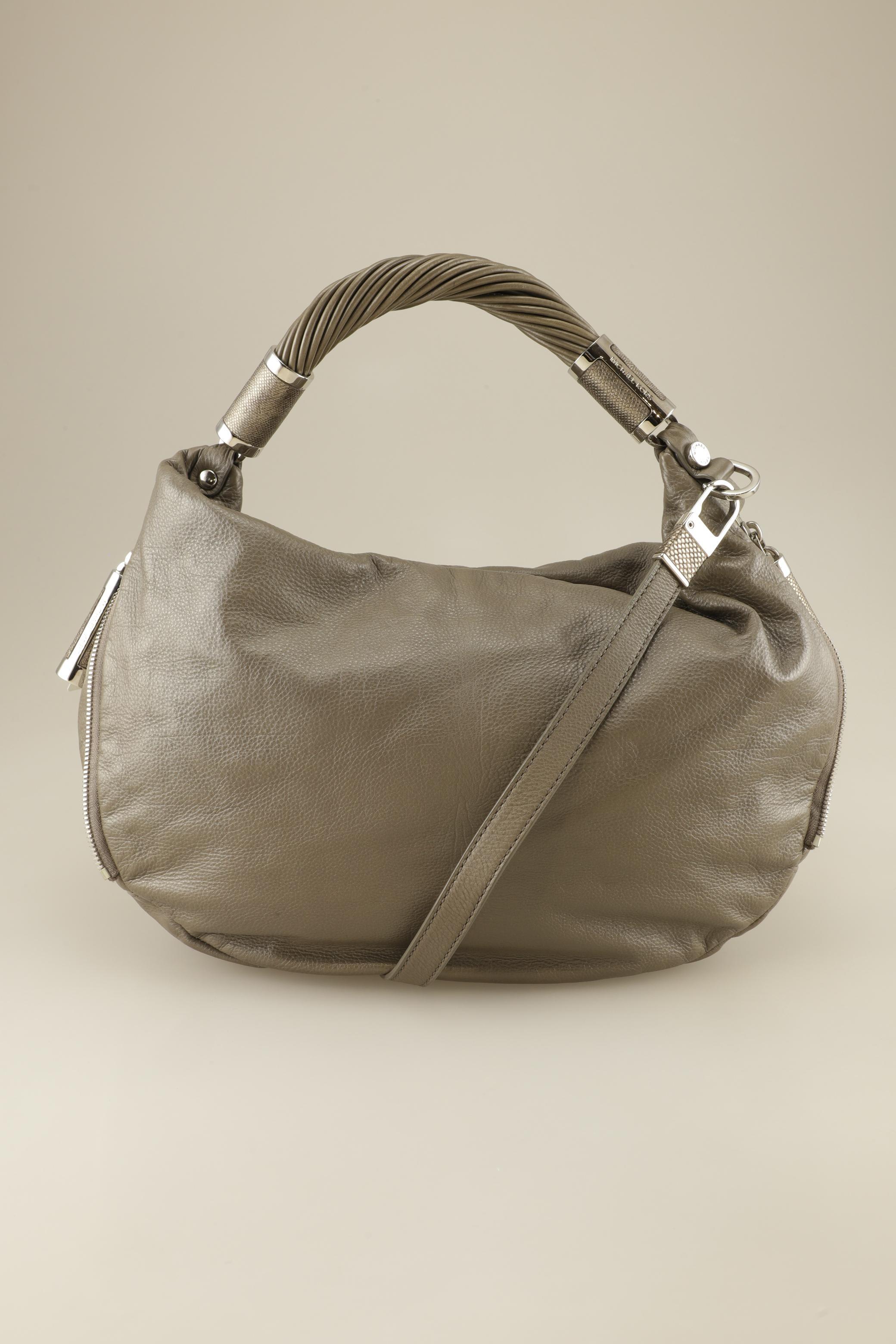 

Michael Kors Collection Damen Handtasche, braun, Gr.