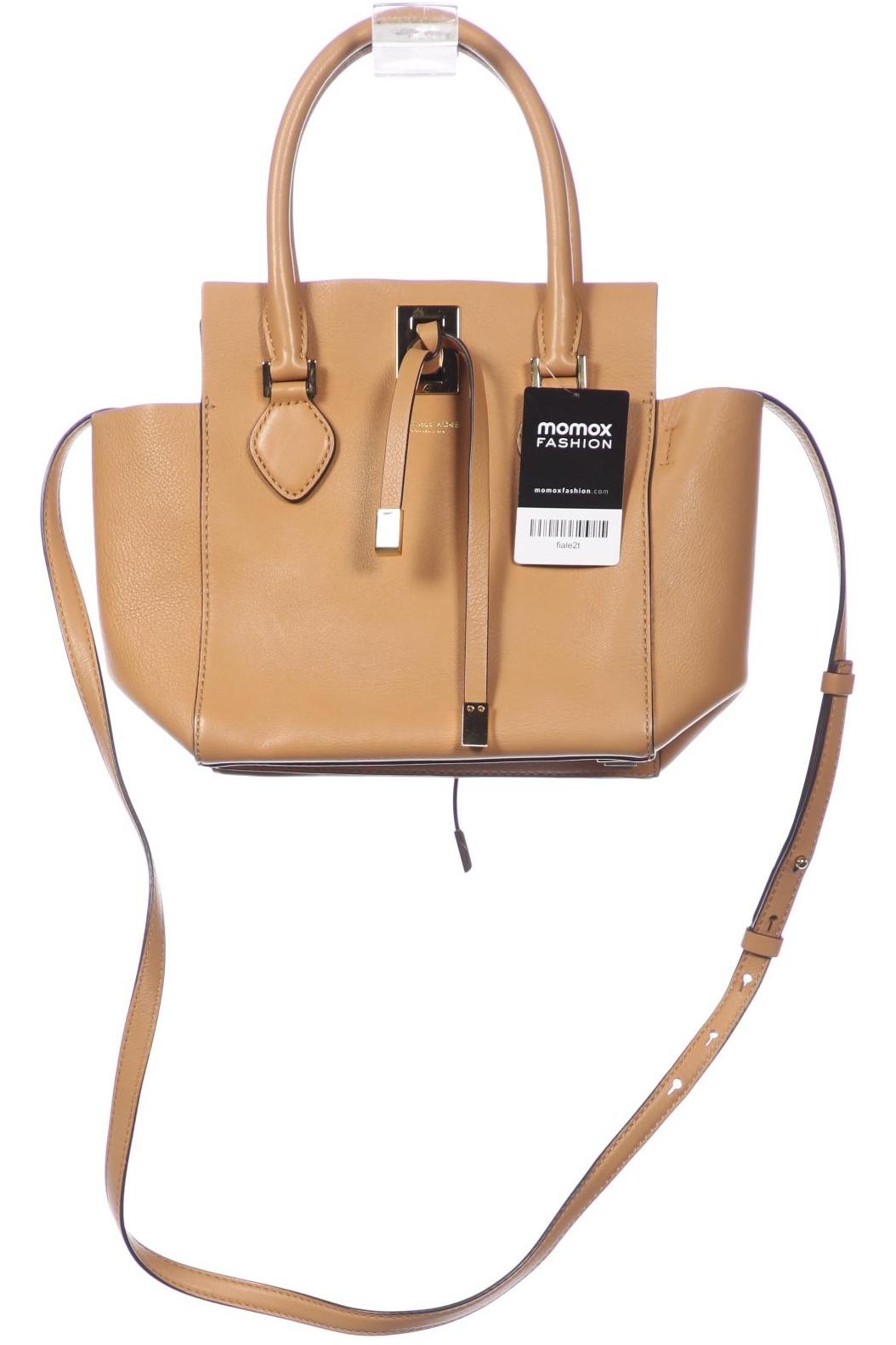 

Michael Kors Collection Damen Handtasche, braun, Gr.