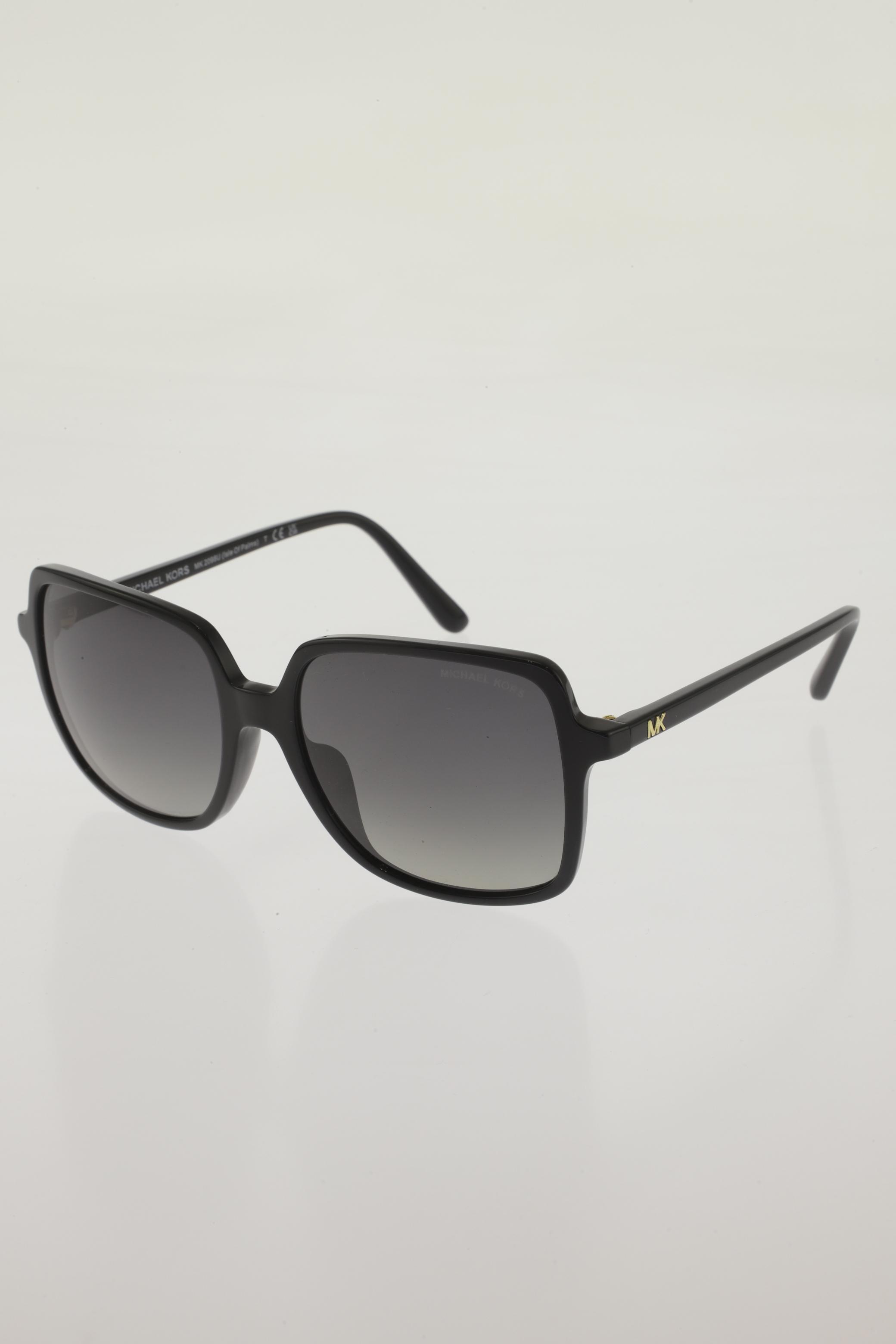 

Michael Kors Collection Damen Sonnenbrille, schwarz, Gr.