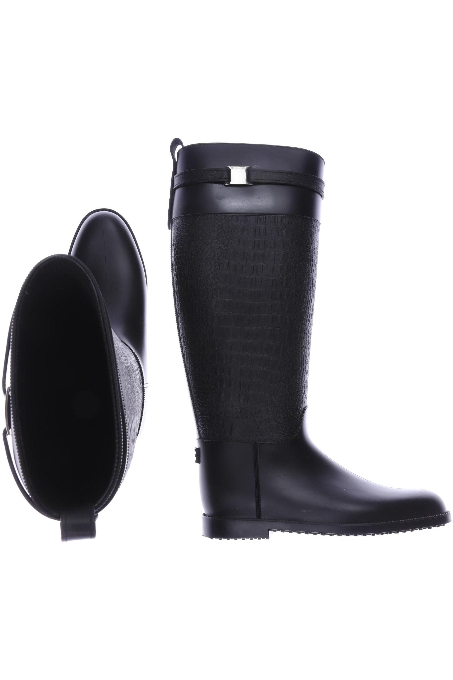 

Michael Kors Collection Damen Stiefel, schwarz, Gr. 41