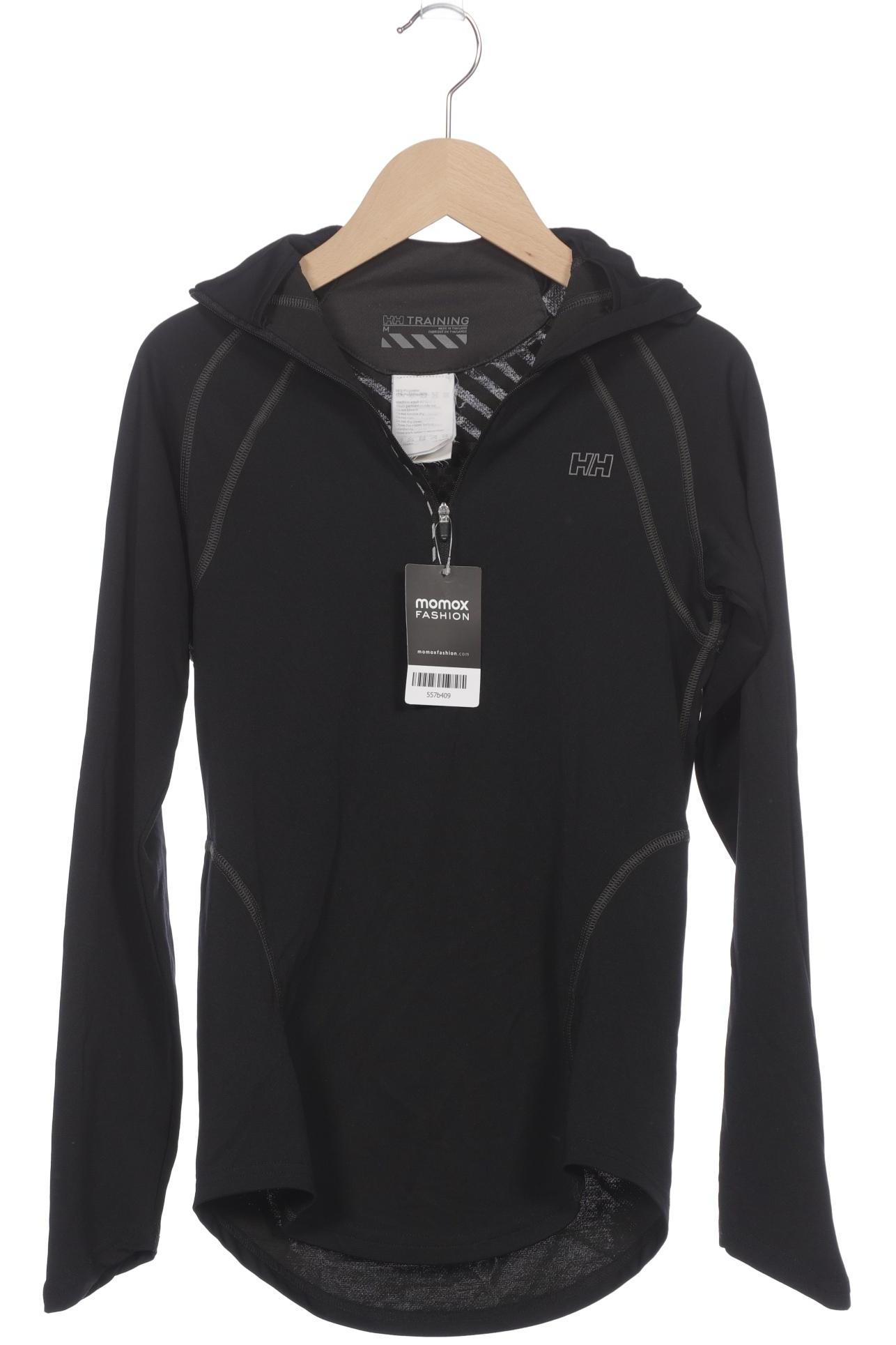 

Michael Kors Collection Damen T-shirt à manches longues, schwarz